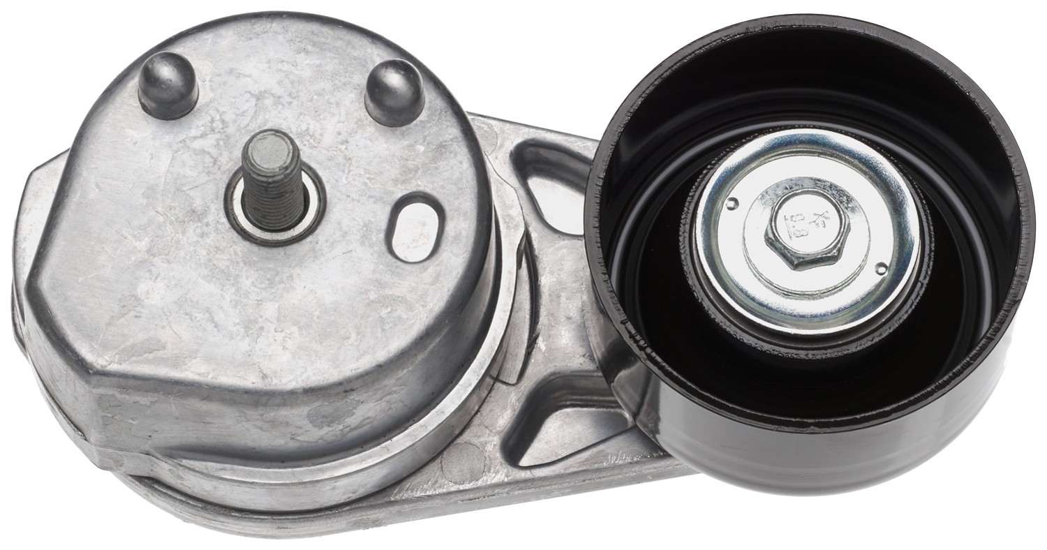 Gates 11-16 Ford Super Duty V-8 6.7L Diesel Tensioner Assy. Belt Drive Tensioner