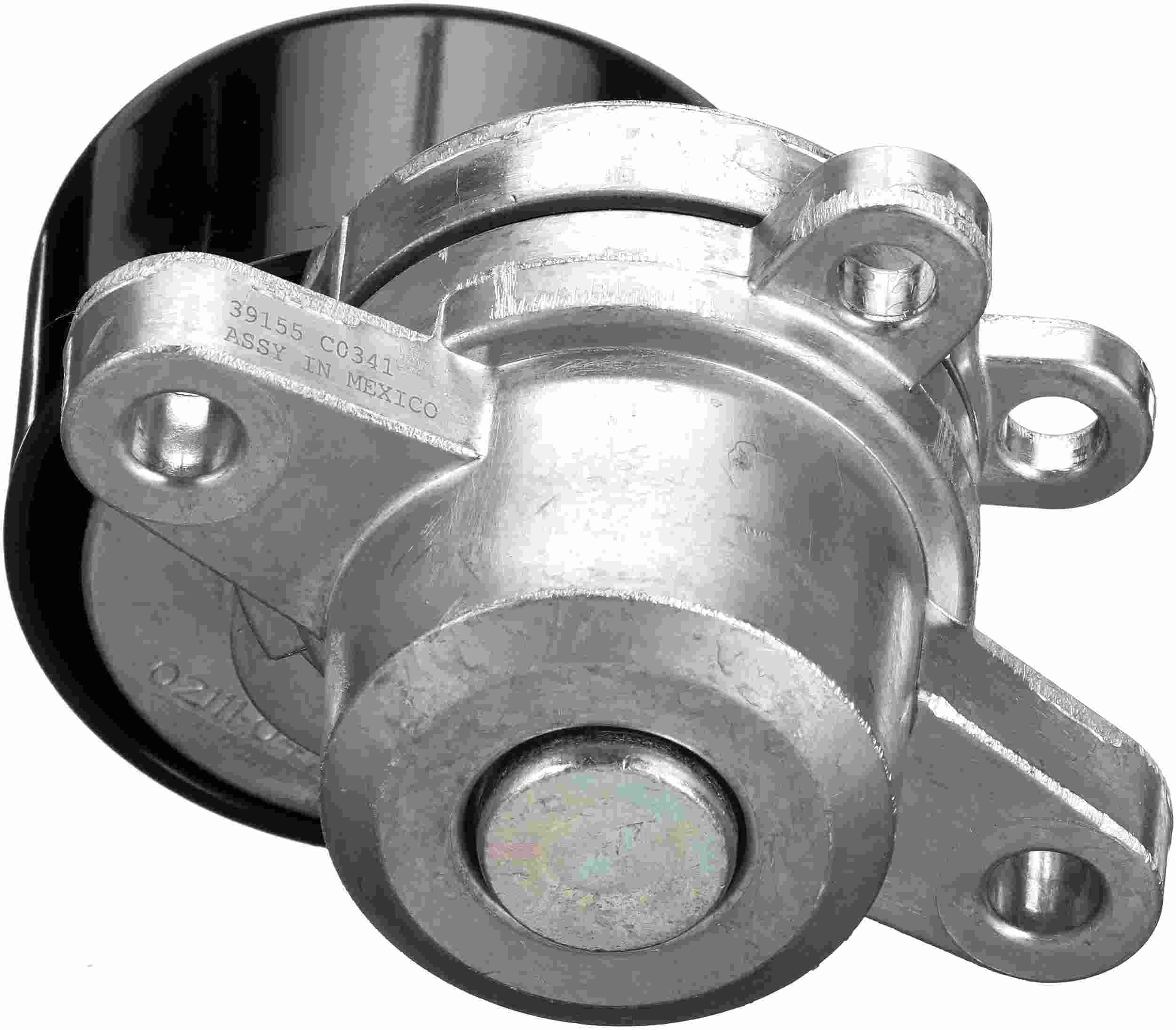 Gates 09-14 Nissan Murano V-6 3.5L Tensioner Assy. Belt Drive Tensioner