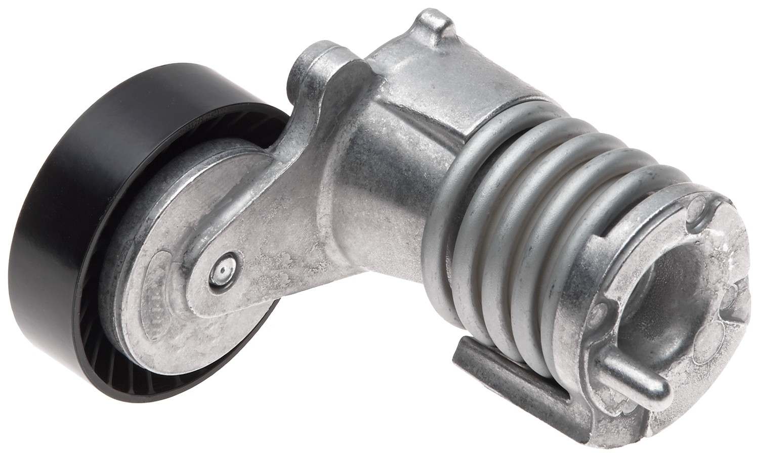 Gates 04-10 Volvo S40 5-Cyl. 2.4L Alt. Belt Drive Tensioner