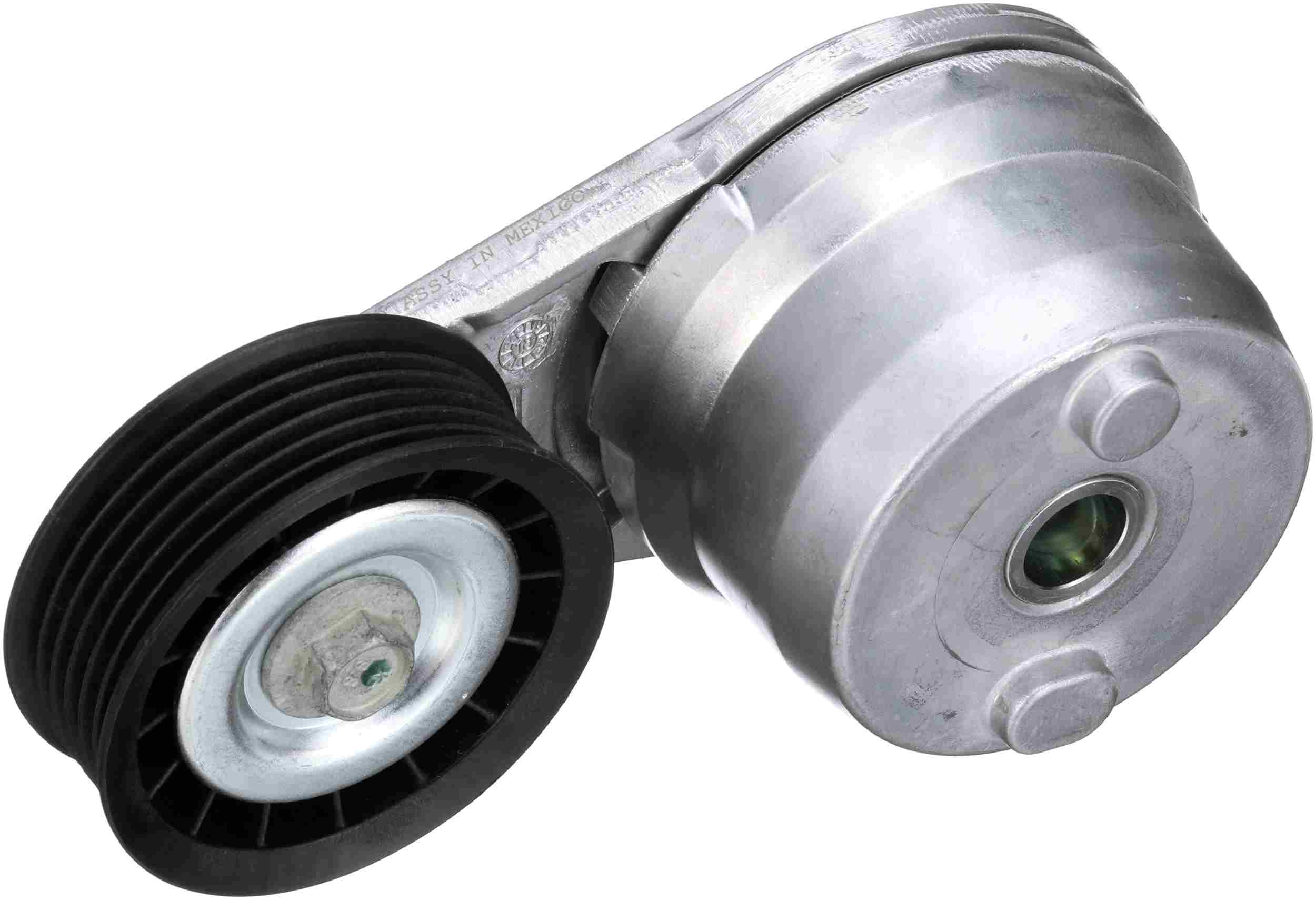 Gates 11-16 Chevrolet Silverado V-8 6.6L Diesel Tensioner Assy. Belt Drive Tensioner