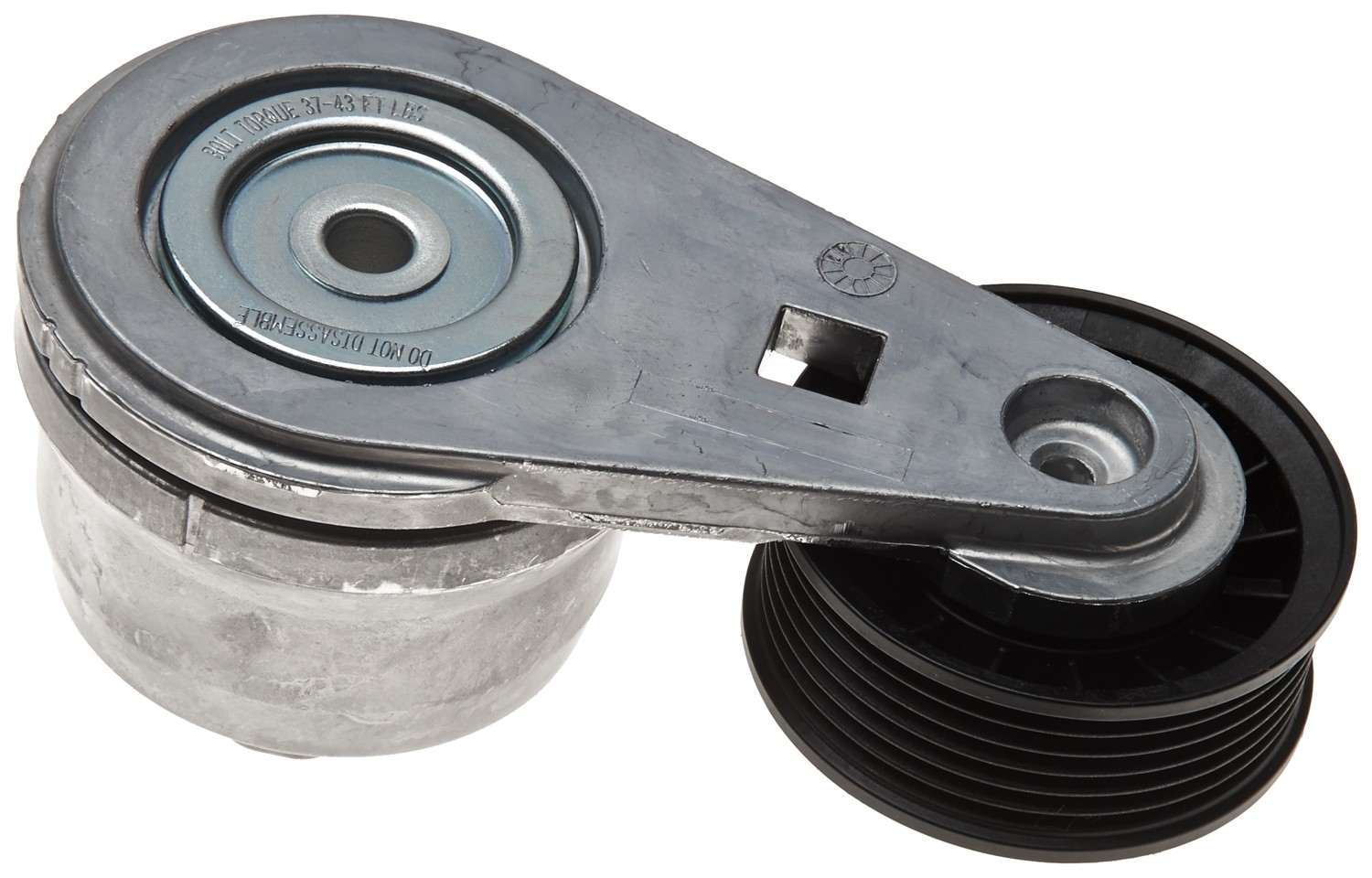 Gates 11-16 Chevrolet Silverado V-8 6.6L Diesel Tensioner Assy. Belt Drive Tensioner