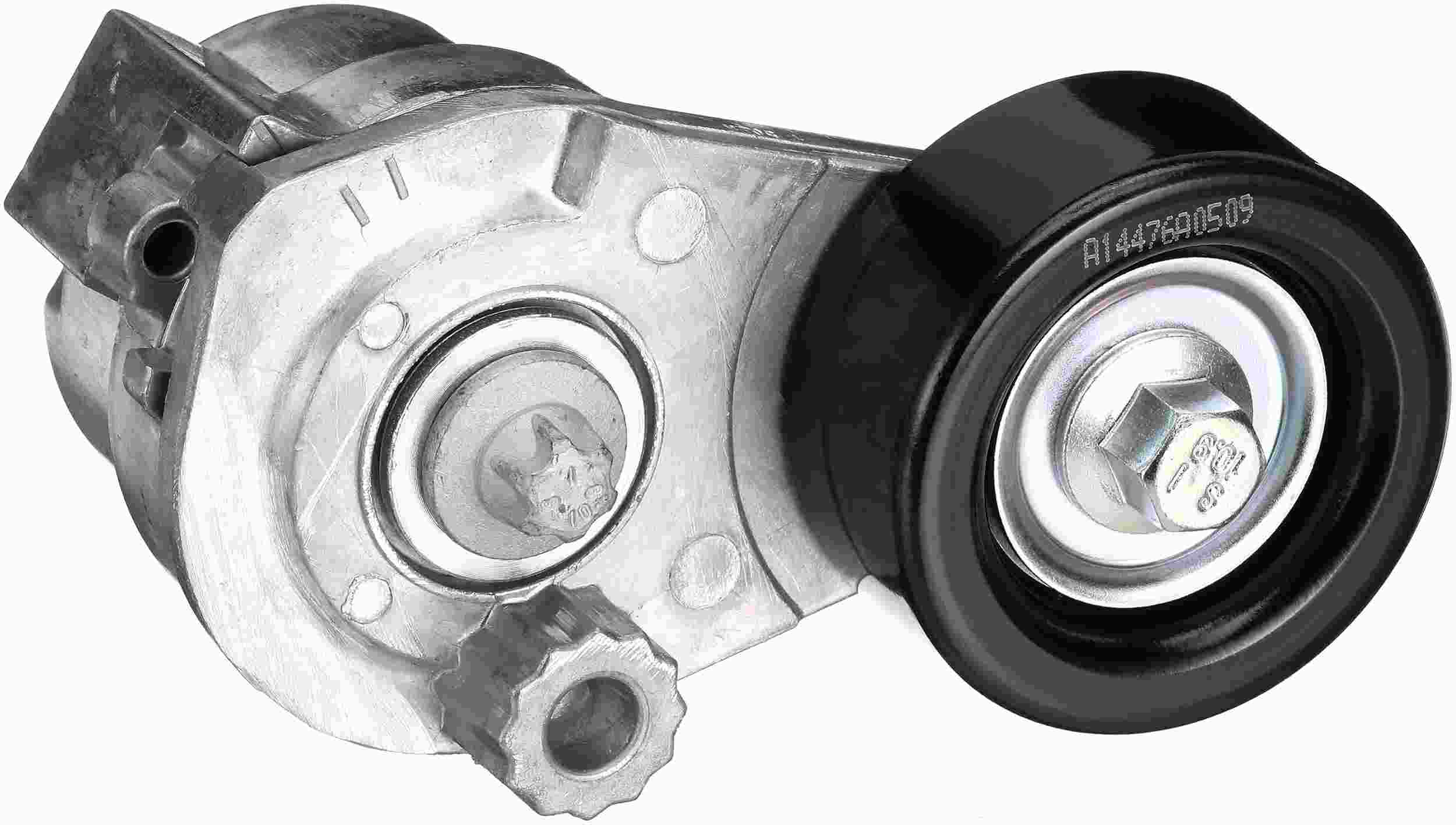 Gates 07-11 Chevrolet Aveo 4-Cyl. 1.6L Tensioner Assy. Belt Drive Tensioner