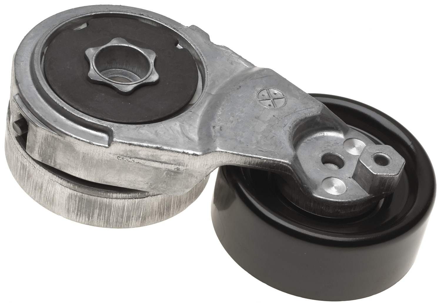 Gates 07-12 Nissan Sentra 4-Cyl. 2.0L Tensioner Assy. Belt Drive Tensioner