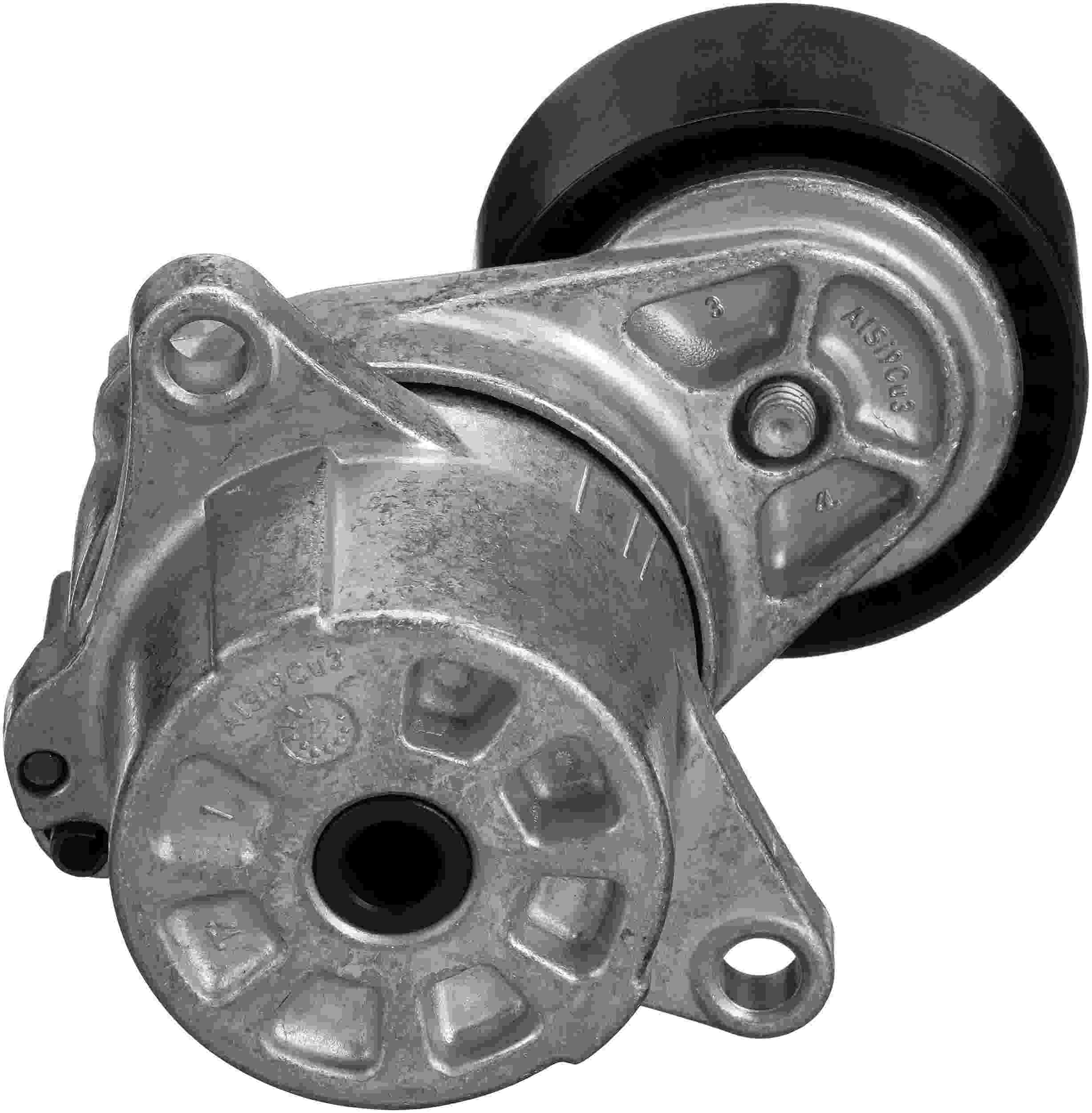 Gates 13-15 Mercedes-Benz GLK250 4-Cyl. 2.1L Diesel Tensioner Assy. Belt Drive Tensioner
