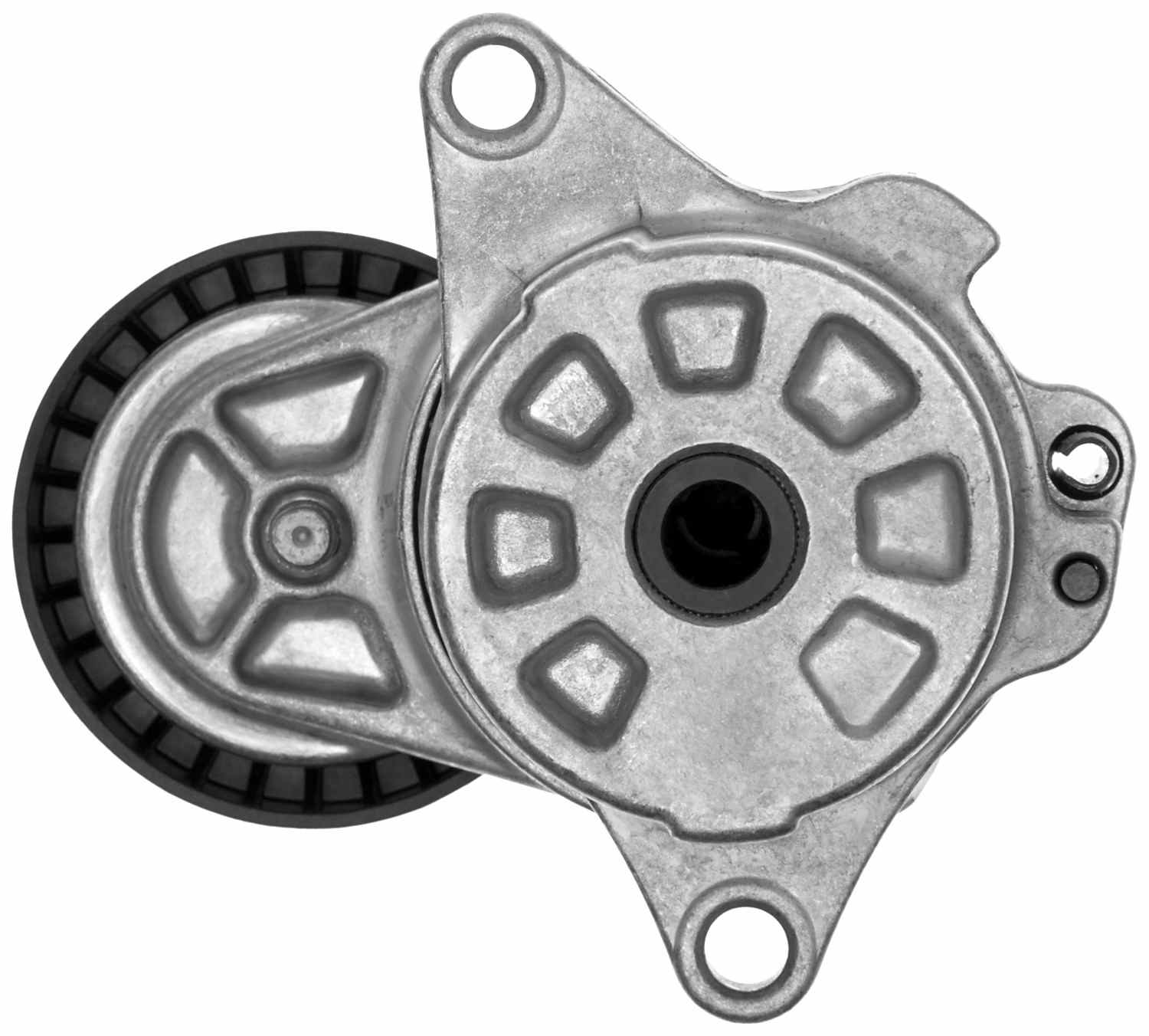 Gates 13-15 Mercedes-Benz GLK250 4-Cyl. 2.1L Diesel Tensioner Assy. Belt Drive Tensioner