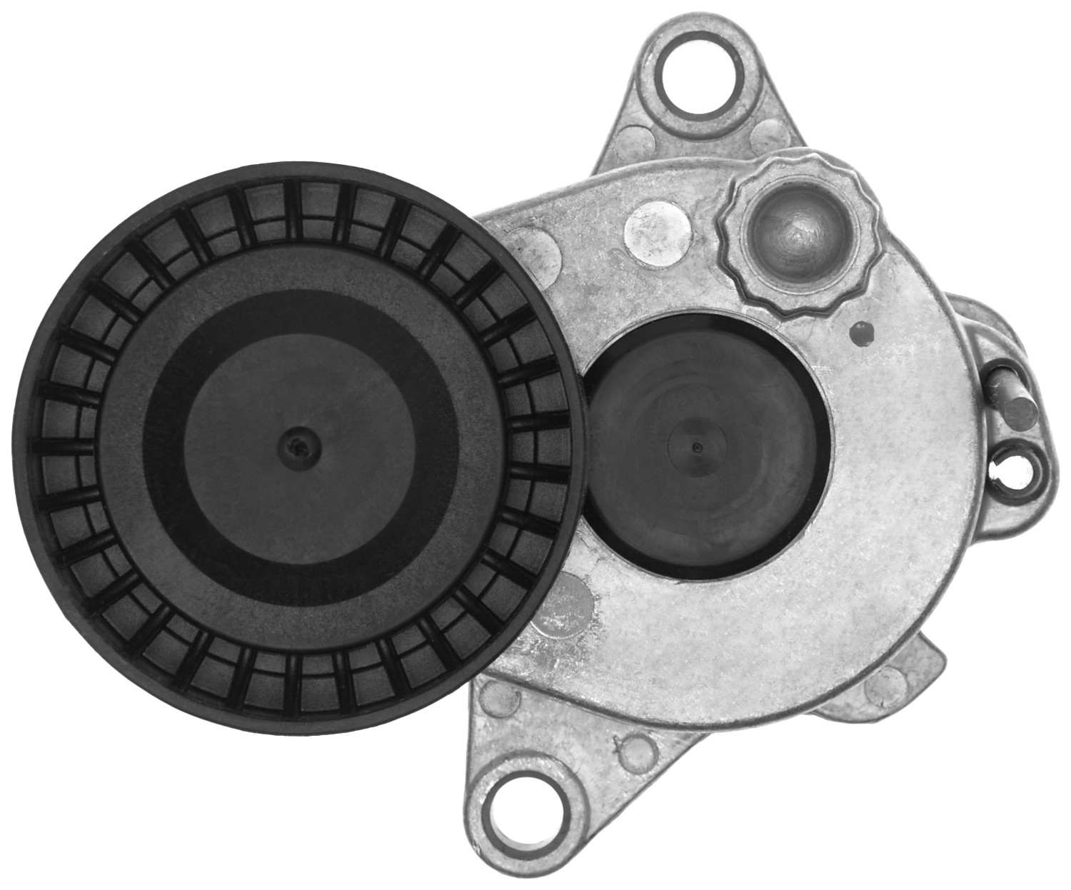 Gates 13-15 Mercedes-Benz GLK250 4-Cyl. 2.1L Diesel Tensioner Assy. Belt Drive Tensioner