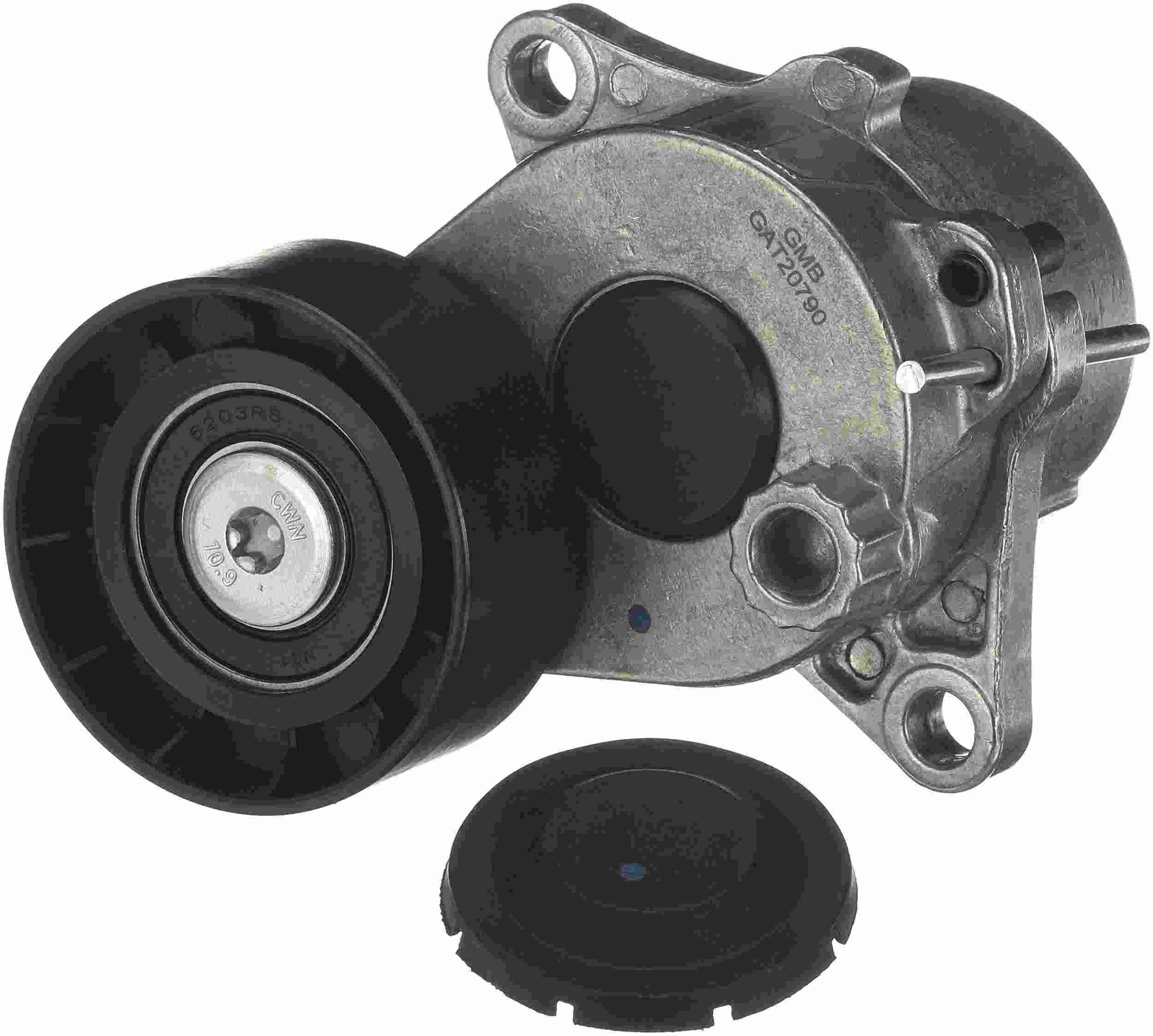 Gates 14-16 Mercedes-Benz Sprinter 4-Cyl. 2.1L Diesel Tensioner Assy. Belt Drive Tensioner