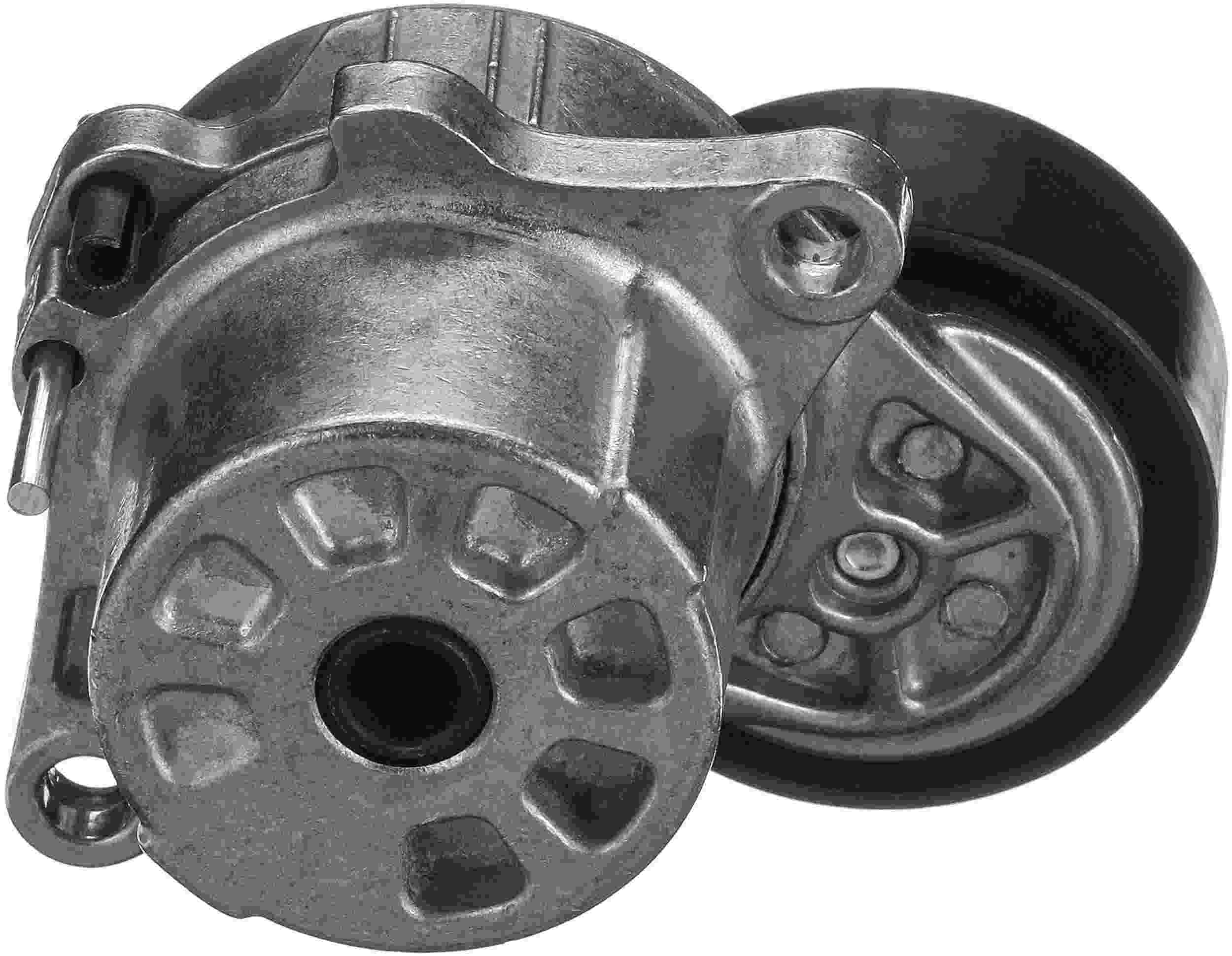Gates 14-16 Mercedes-Benz Sprinter 4-Cyl. 2.1L Diesel Tensioner Assy. Belt Drive Tensioner