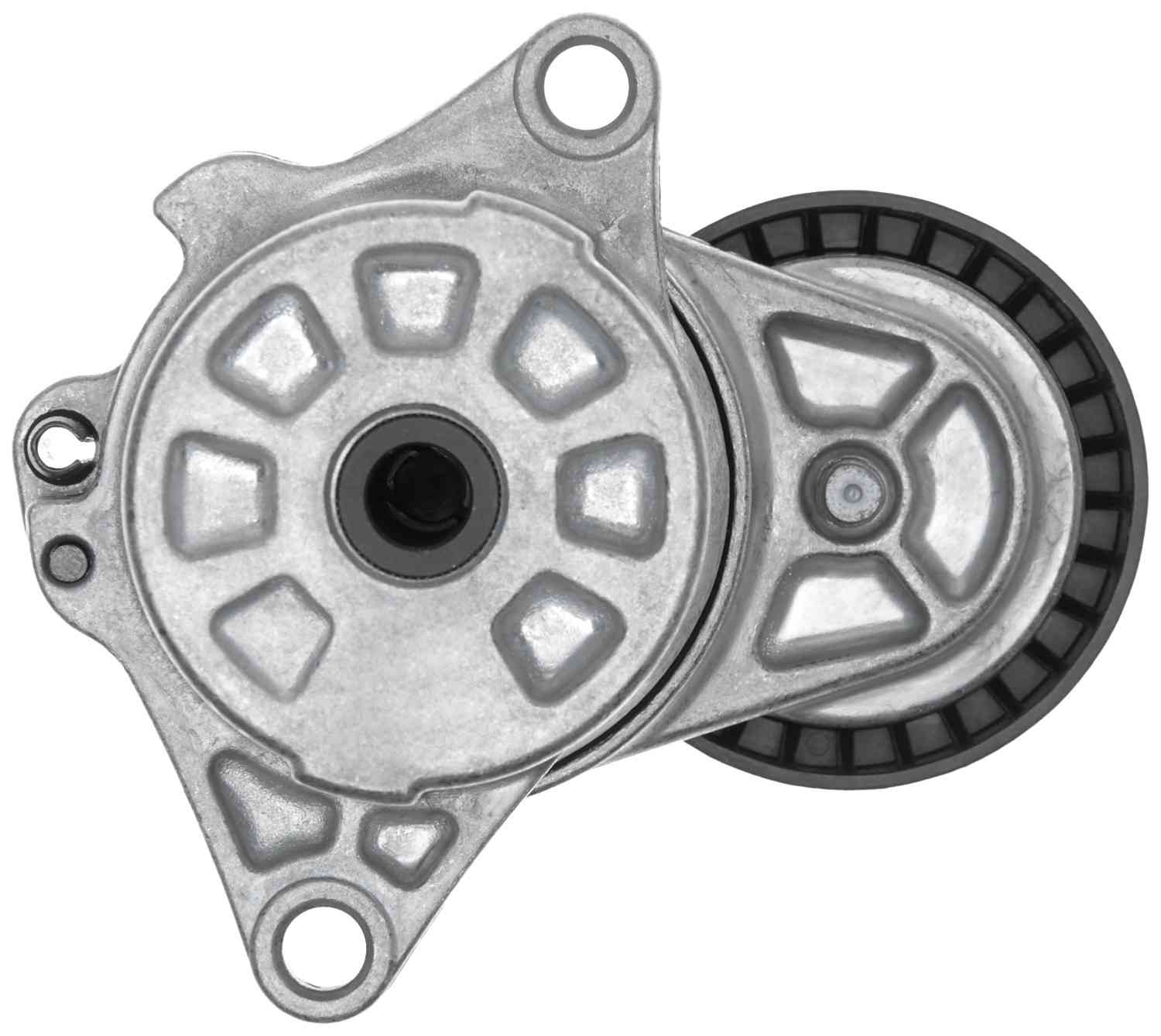 Gates 14-16 Mercedes-Benz Sprinter 4-Cyl. 2.1L Diesel Tensioner Assy. Belt Drive Tensioner