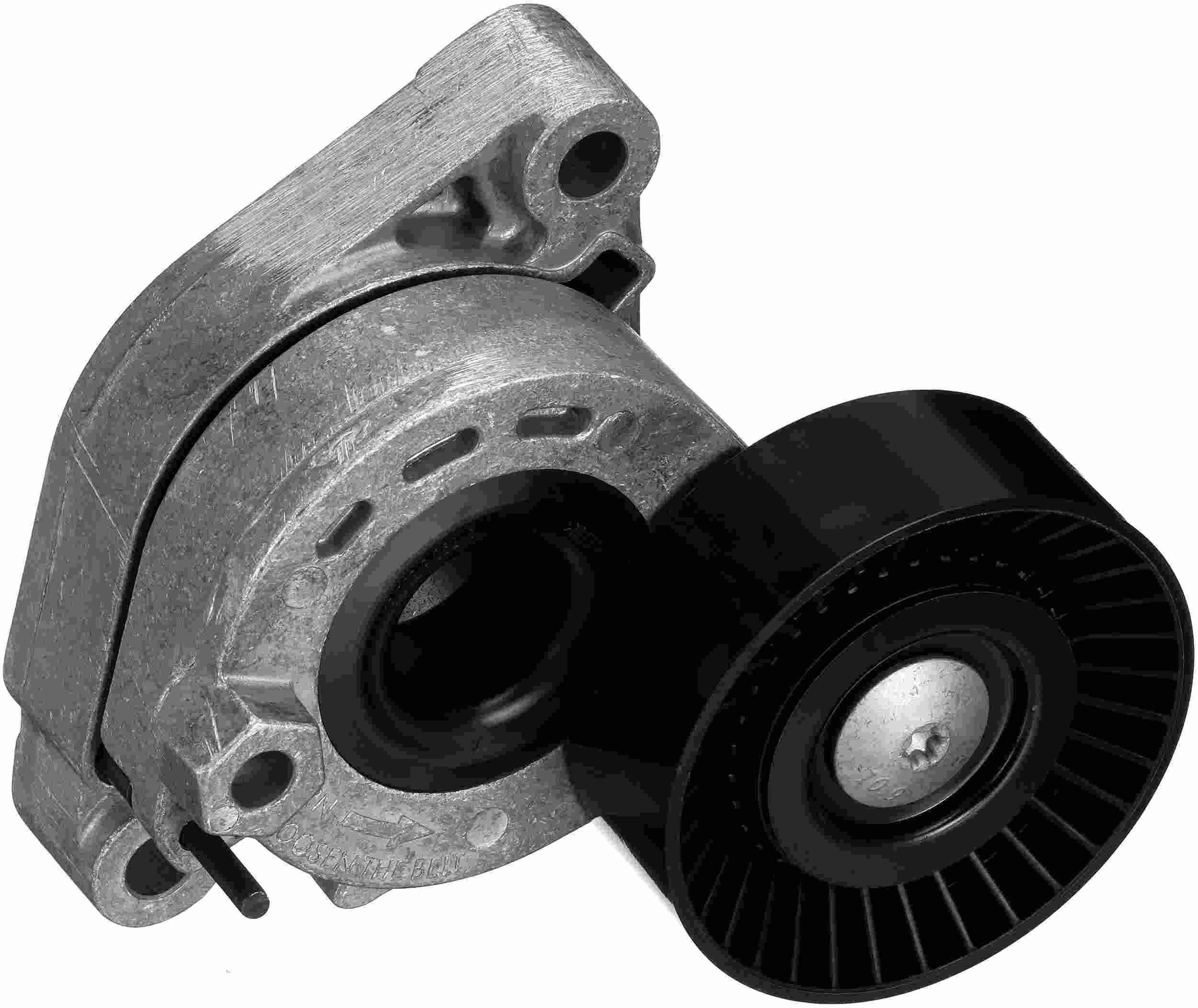 Gates 07-15 Mitsubishi Outlander V-6 3.0L Alt. & A.C. Belt Drive Tensioner
