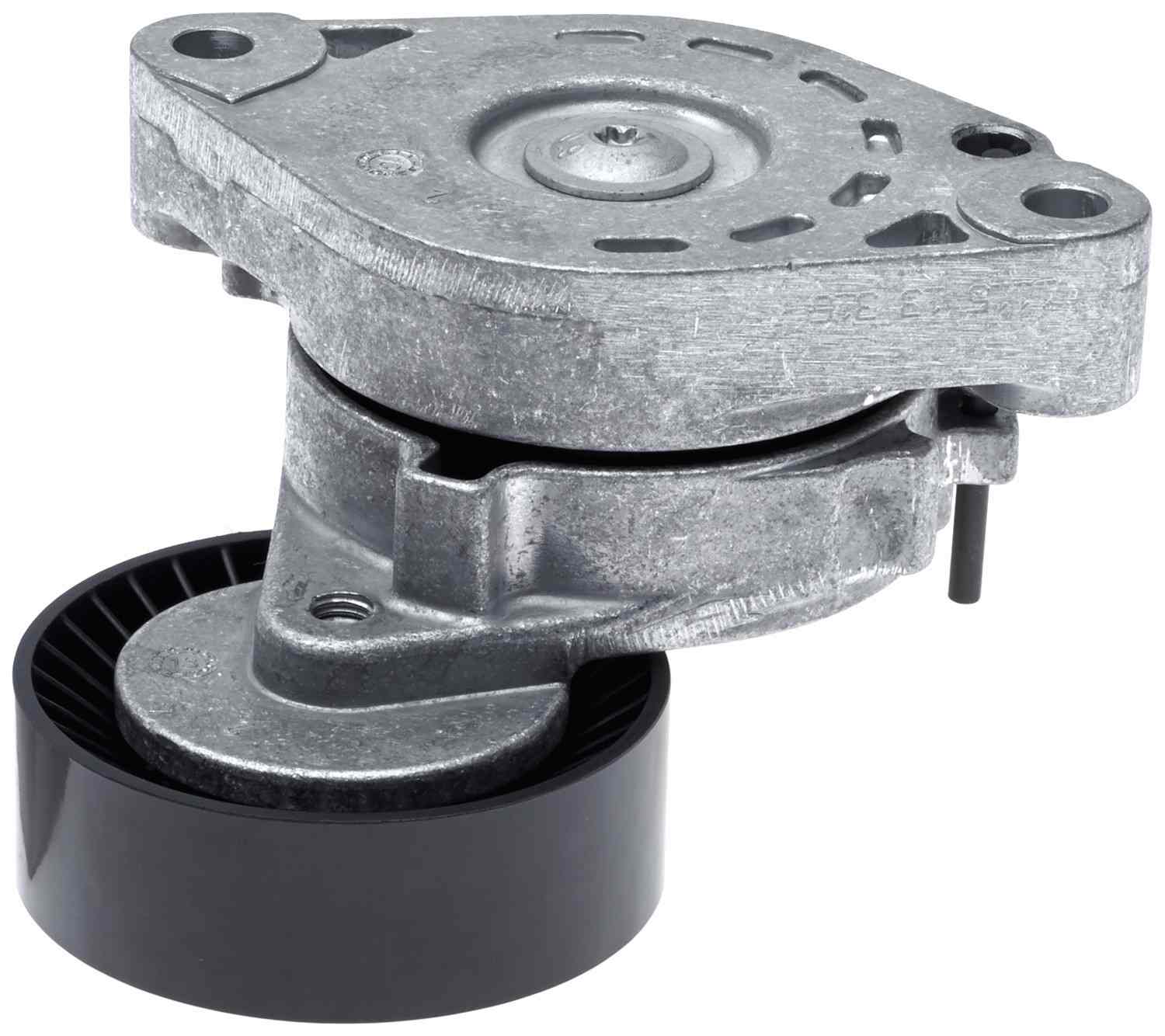 Gates 07-15 Mitsubishi Outlander V-6 3.0L Alt. & A.C. Belt Drive Tensioner