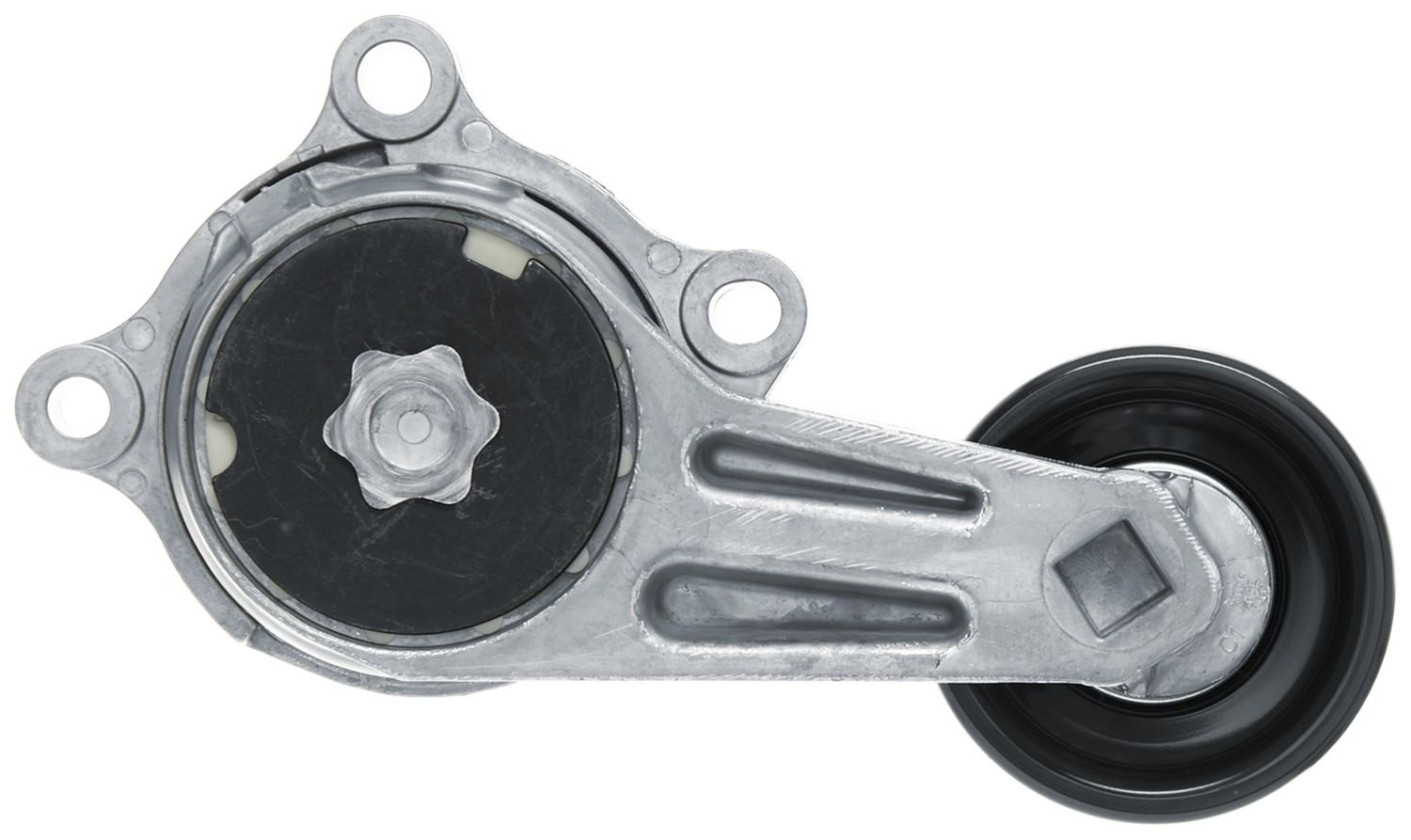 Gates 11-22 Ford Super Duty V-8 6.2L Tensioner Assy. Belt Drive Tensioner