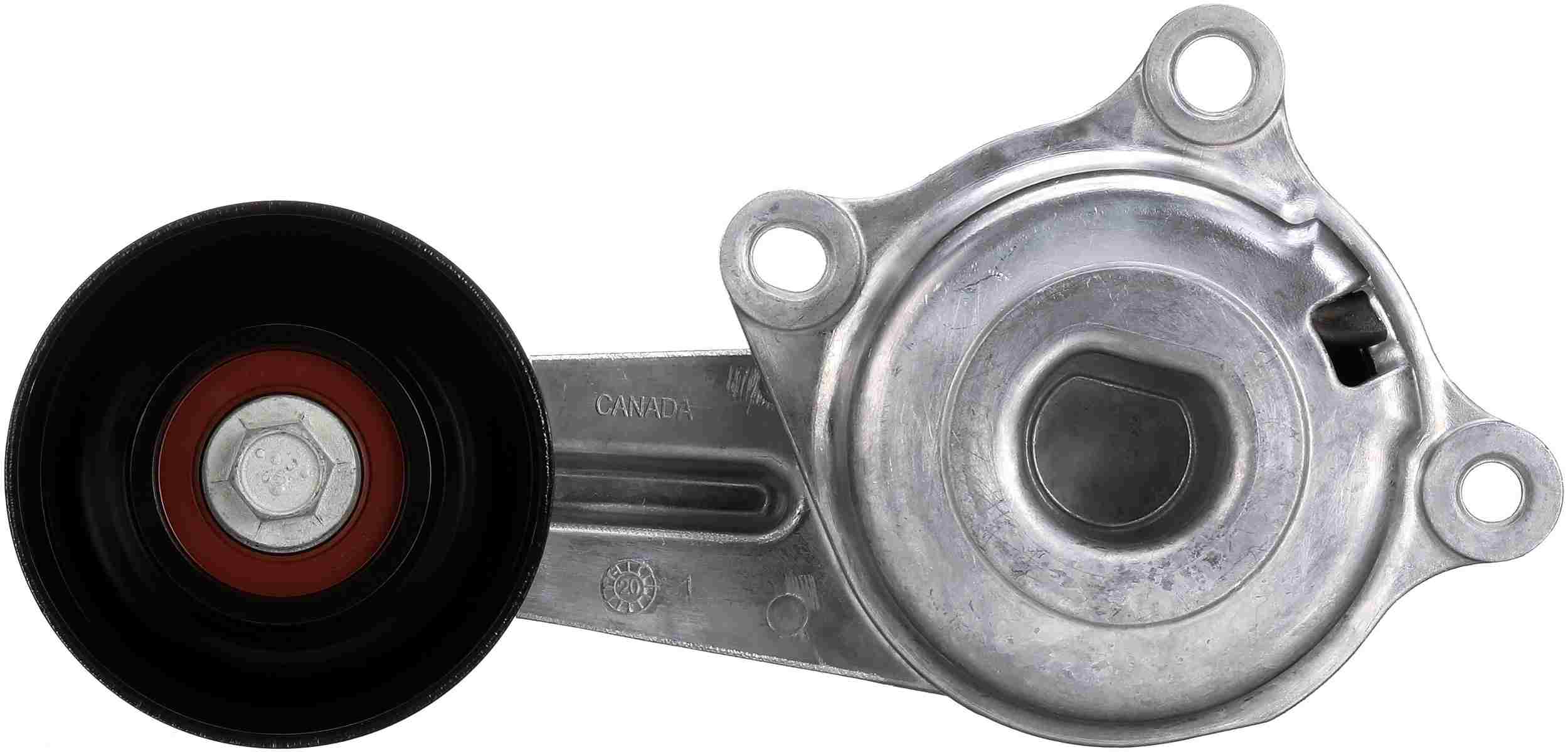 Gates 11-22 Ford Super Duty V-8 6.2L Tensioner Assy. Belt Drive Tensioner
