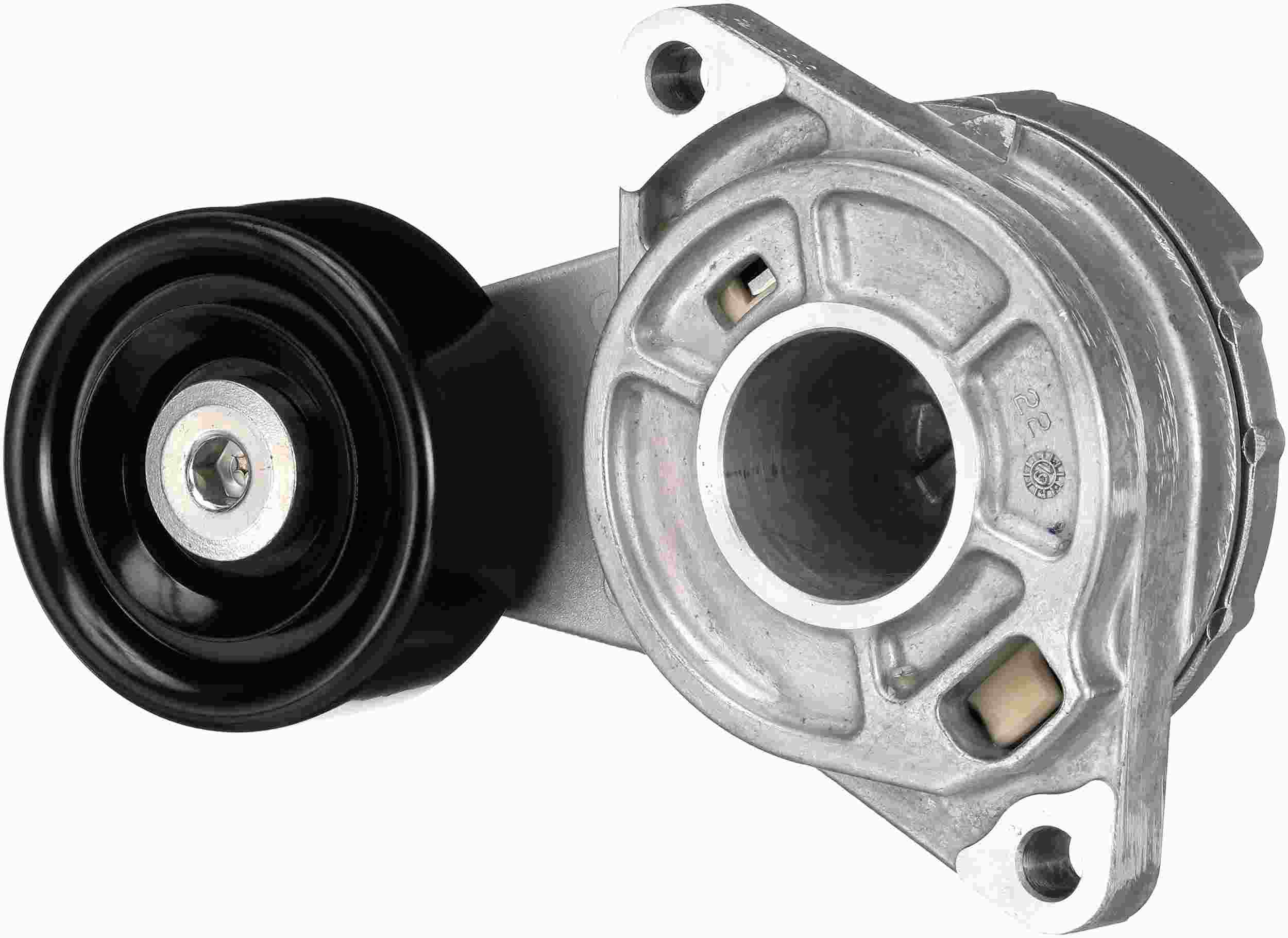 Gates 09-13 Honda Fit 4-Cyl. 1.5L Tensioner Assy. Belt Drive Tensioner