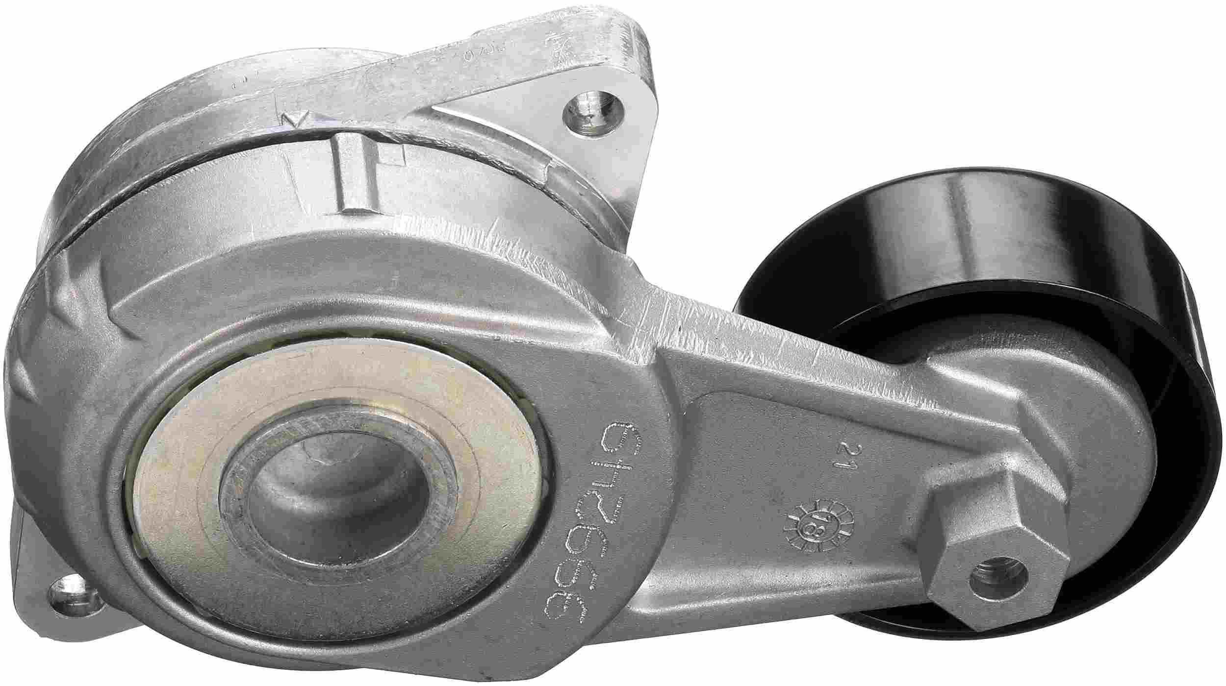 Gates 09-13 Honda Fit 4-Cyl. 1.5L Tensioner Assy. Belt Drive Tensioner