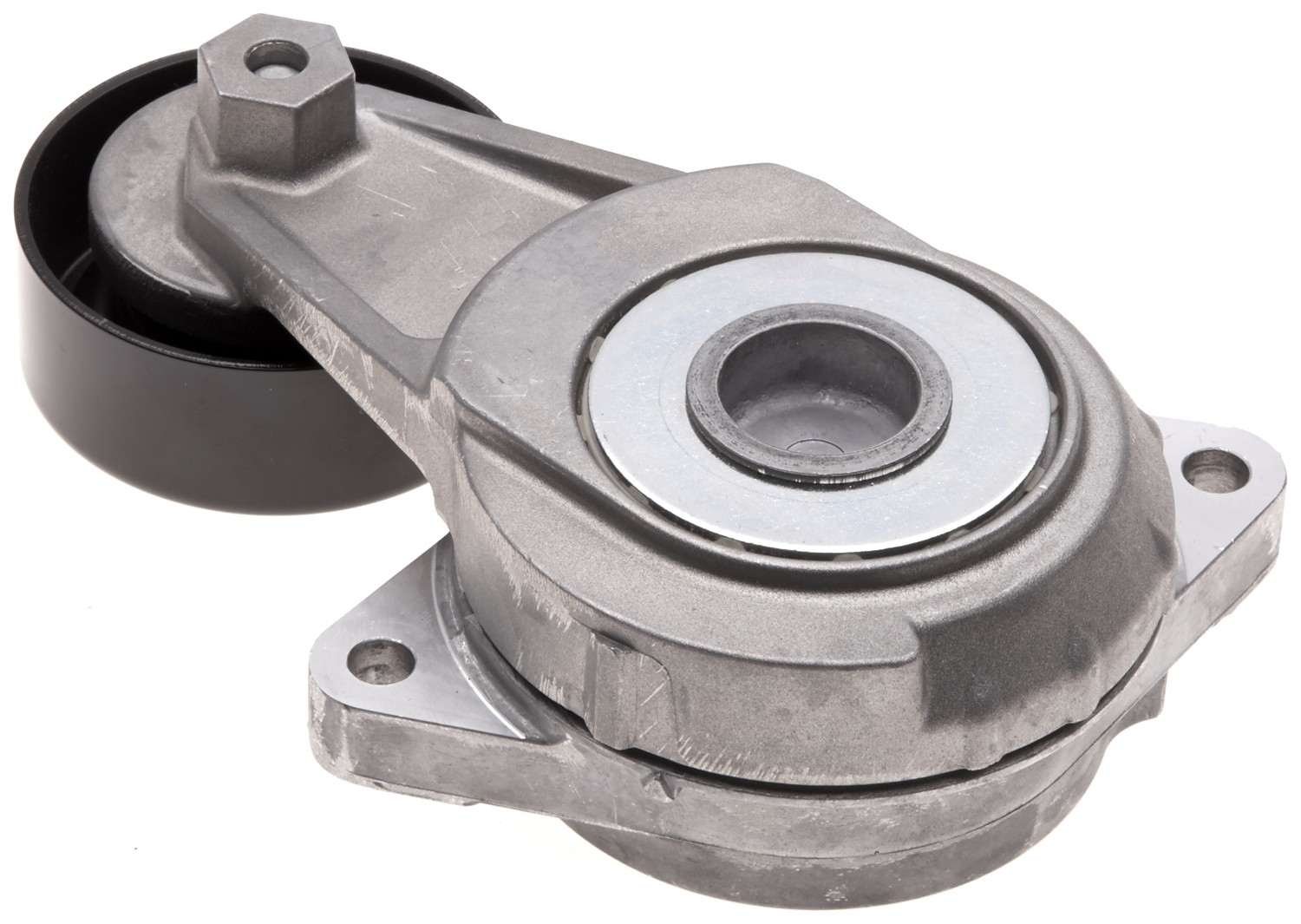 Gates 09-13 Honda Fit 4-Cyl. 1.5L Tensioner Assy. Belt Drive Tensioner