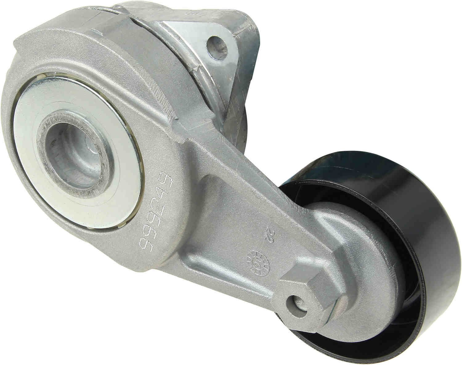 Gates 09-13 Honda Fit 4-Cyl. 1.5L Tensioner Assy. Belt Drive Tensioner