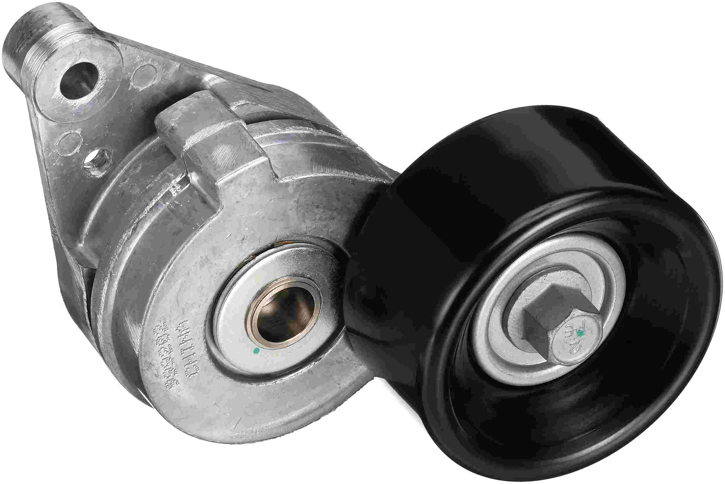 Gates 07-21 Toyota Tundra V-8 5.7L Tensioner Assy. Belt Drive Tensioner