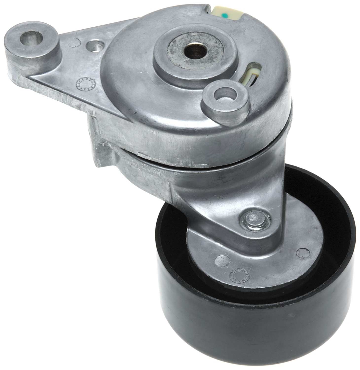 Gates 07-21 Toyota Tundra V-8 5.7L Tensioner Assy. Belt Drive Tensioner