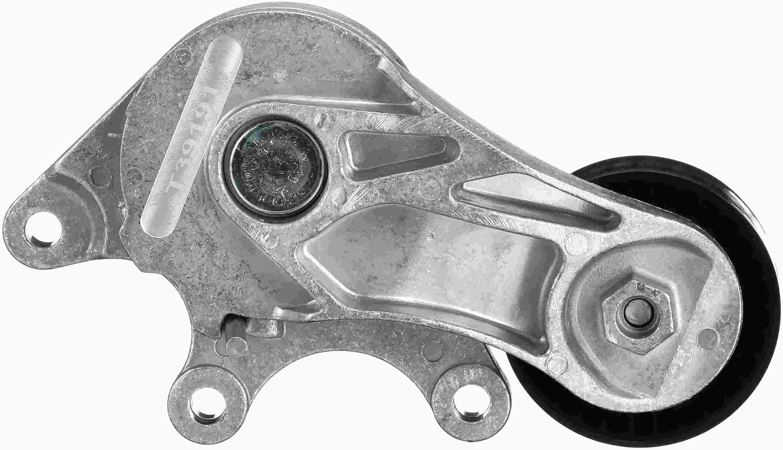 Gates 12-16 BMW 328I 4-Cyl. 2.0L Tensioner Assy. Belt Drive Tensioner