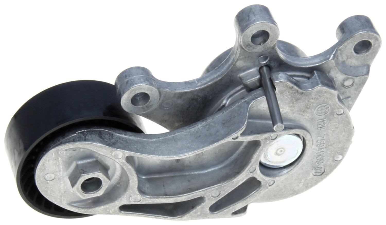 Gates 12-16 BMW 328I 4-Cyl. 2.0L Tensioner Assy. Belt Drive Tensioner