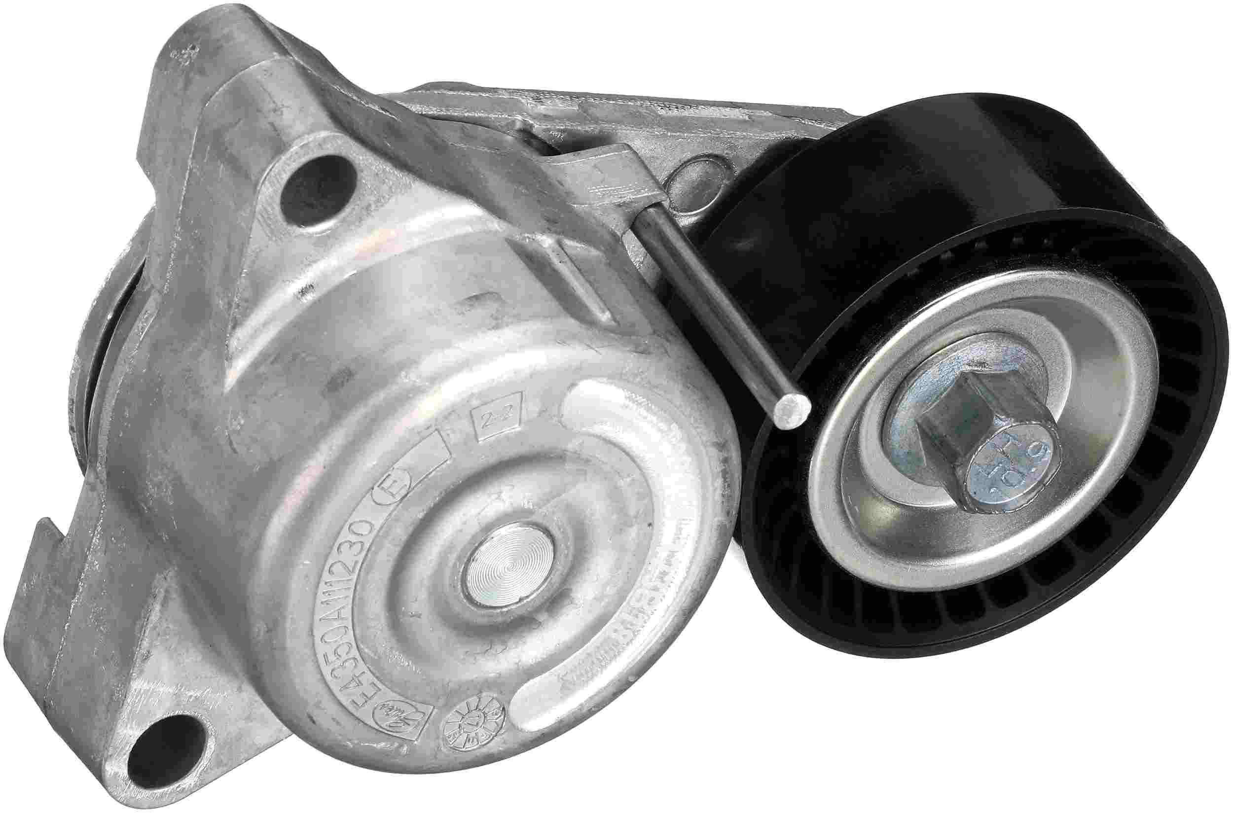 Gates 12-15 Mercedes-Benz S550 V-8 4.6L Tensioner Assy. Belt Drive Tensioner