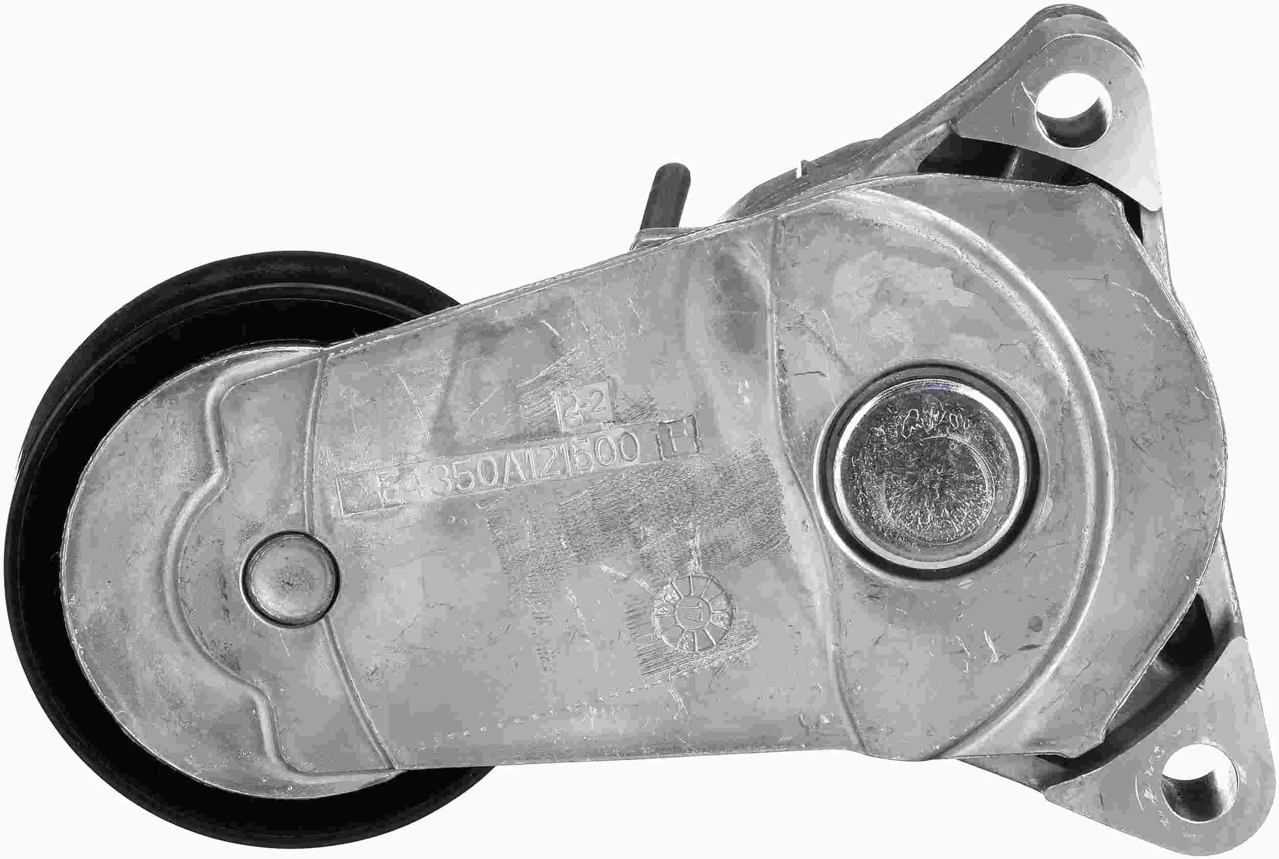 Gates 12-15 Mercedes-Benz S550 V-8 4.6L Tensioner Assy. Belt Drive Tensioner