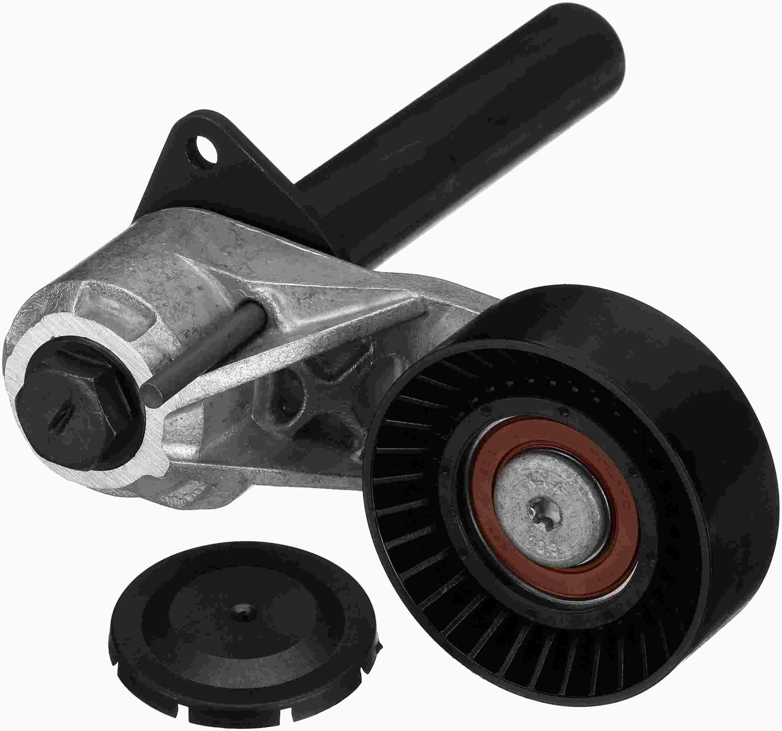 Gates 10-13 BMW X5 6-Cyl. 3.0L Diesel Tensioner Assy. Belt Drive Tensioner