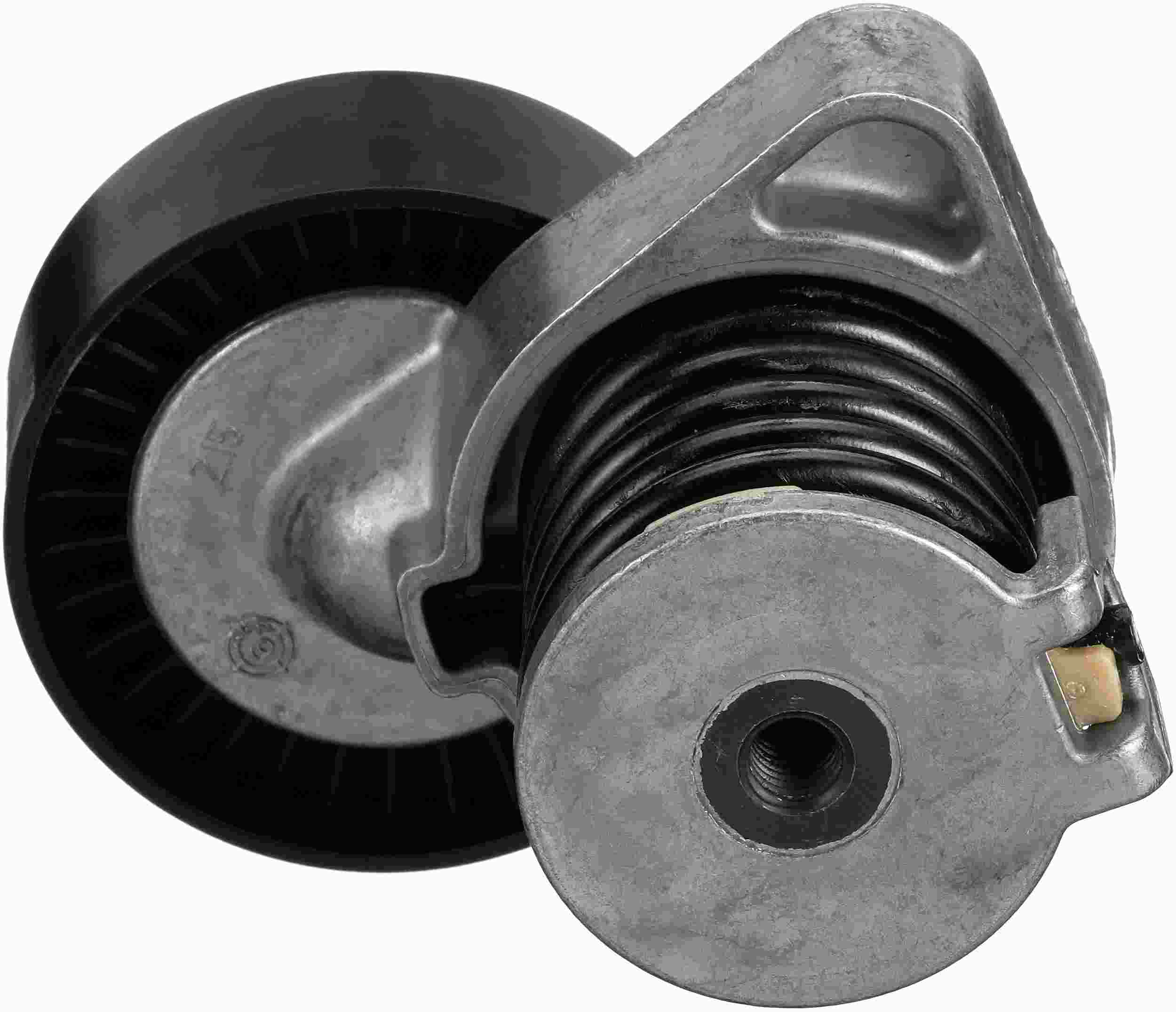 Gates 12-15 Mercedes-Benz C250 4-Cyl. 1.8L Tensioner Assy. Belt Drive Tensioner