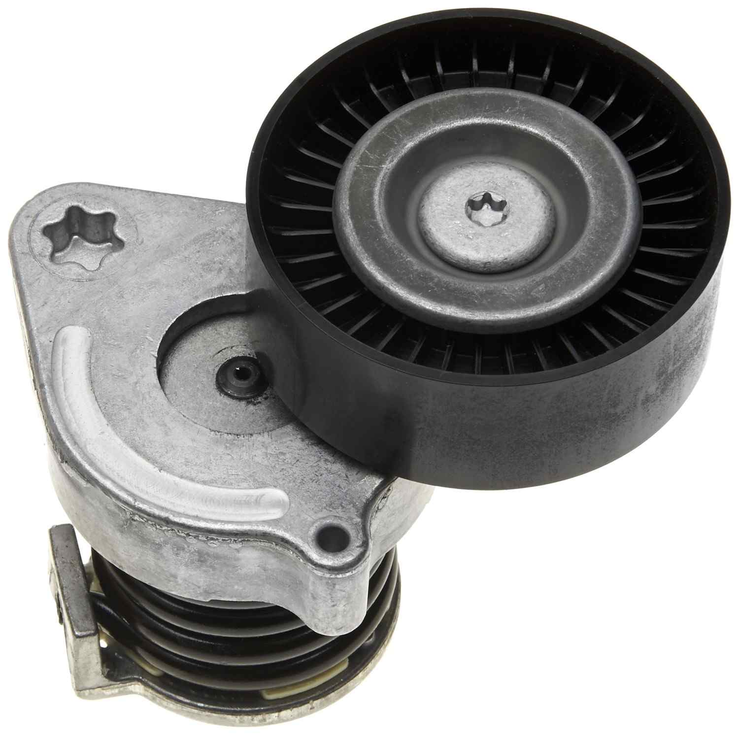 Gates 12-15 Mercedes-Benz C250 4-Cyl. 1.8L Tensioner Assy. Belt Drive Tensioner
