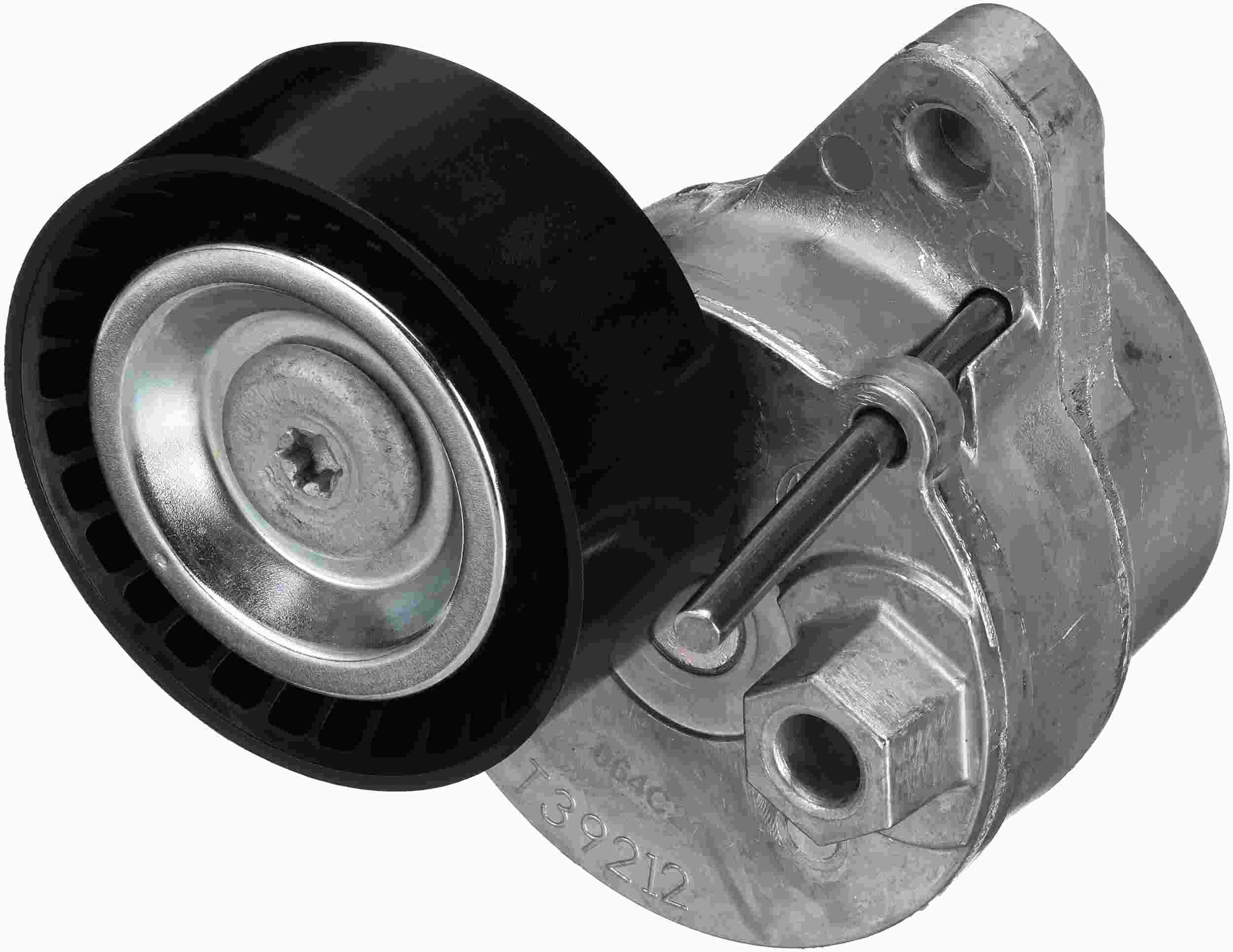 Gates 12-16 Mercedes-Benz E350 V-6 3.5L Tensioner Assy. Belt Drive Tensioner