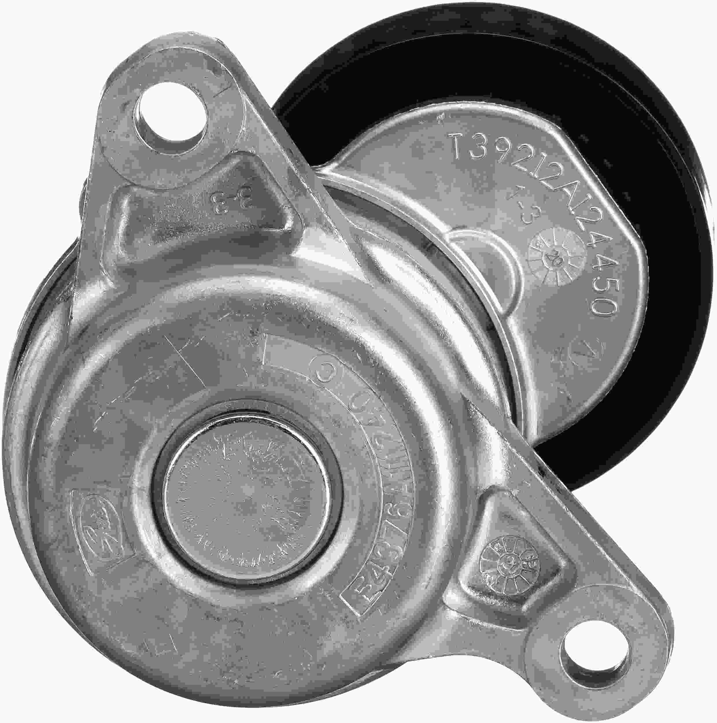 Gates 12-16 Mercedes-Benz E350 V-6 3.5L Tensioner Assy. Belt Drive Tensioner