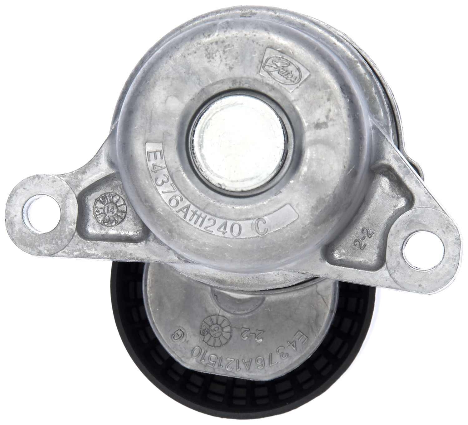 Gates 12-16 Mercedes-Benz E350 V-6 3.5L Tensioner Assy. Belt Drive Tensioner