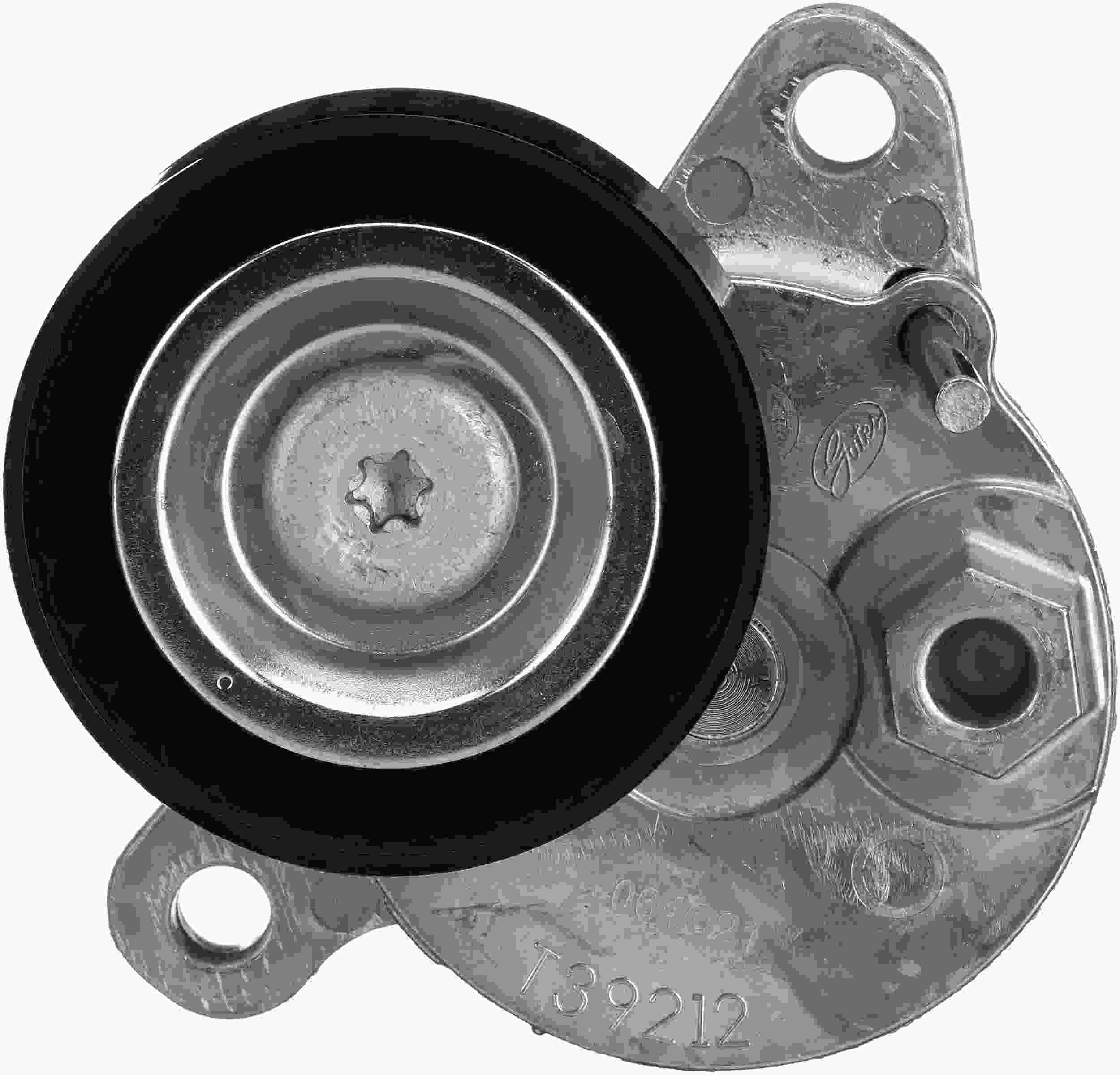 Gates 12-16 Mercedes-Benz E350 V-6 3.5L Tensioner Assy. Belt Drive Tensioner