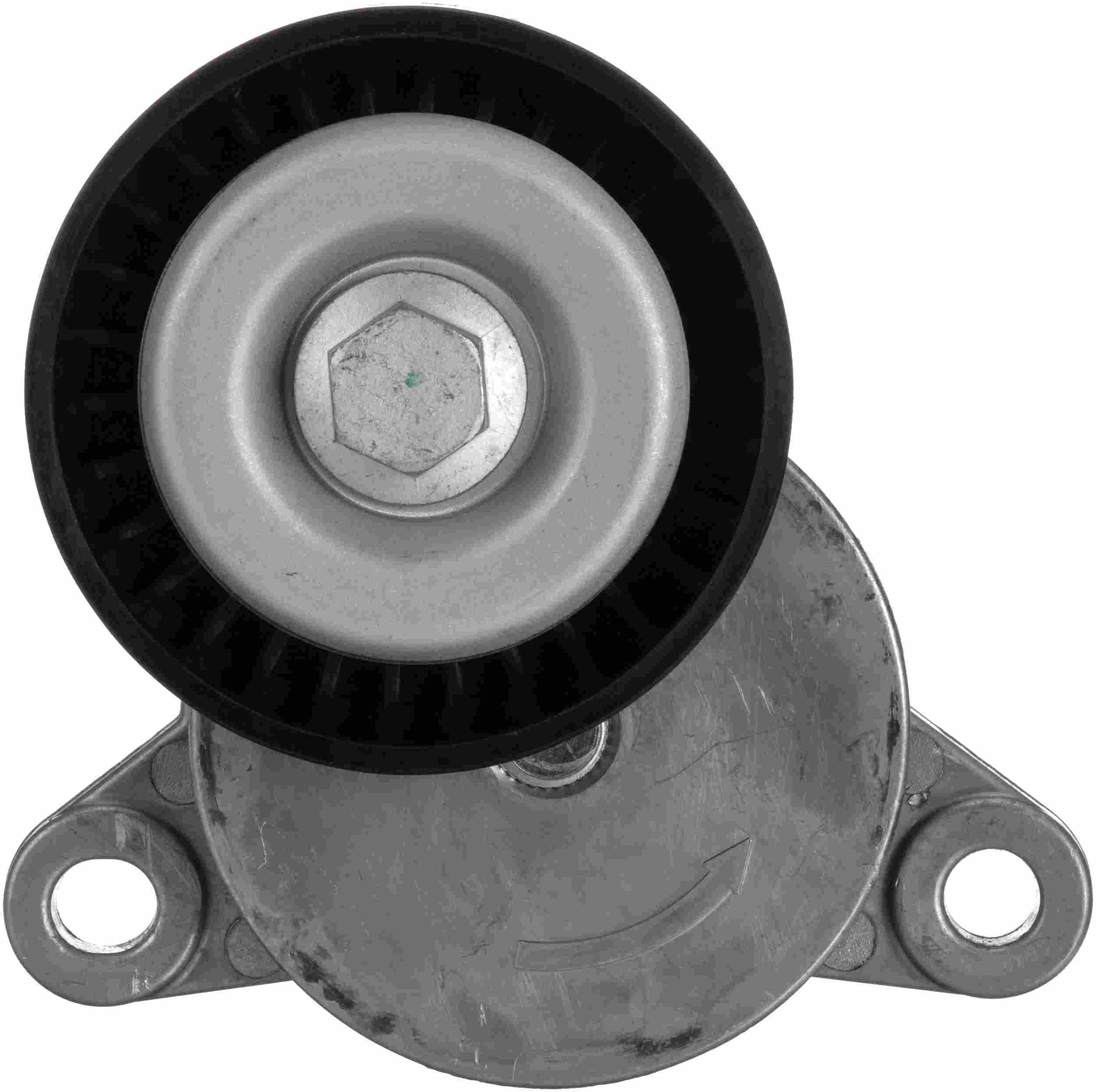 Gates 11-17 Ford F Series V-6 3.5L Tensioner Assy. Belt Drive Tensioner