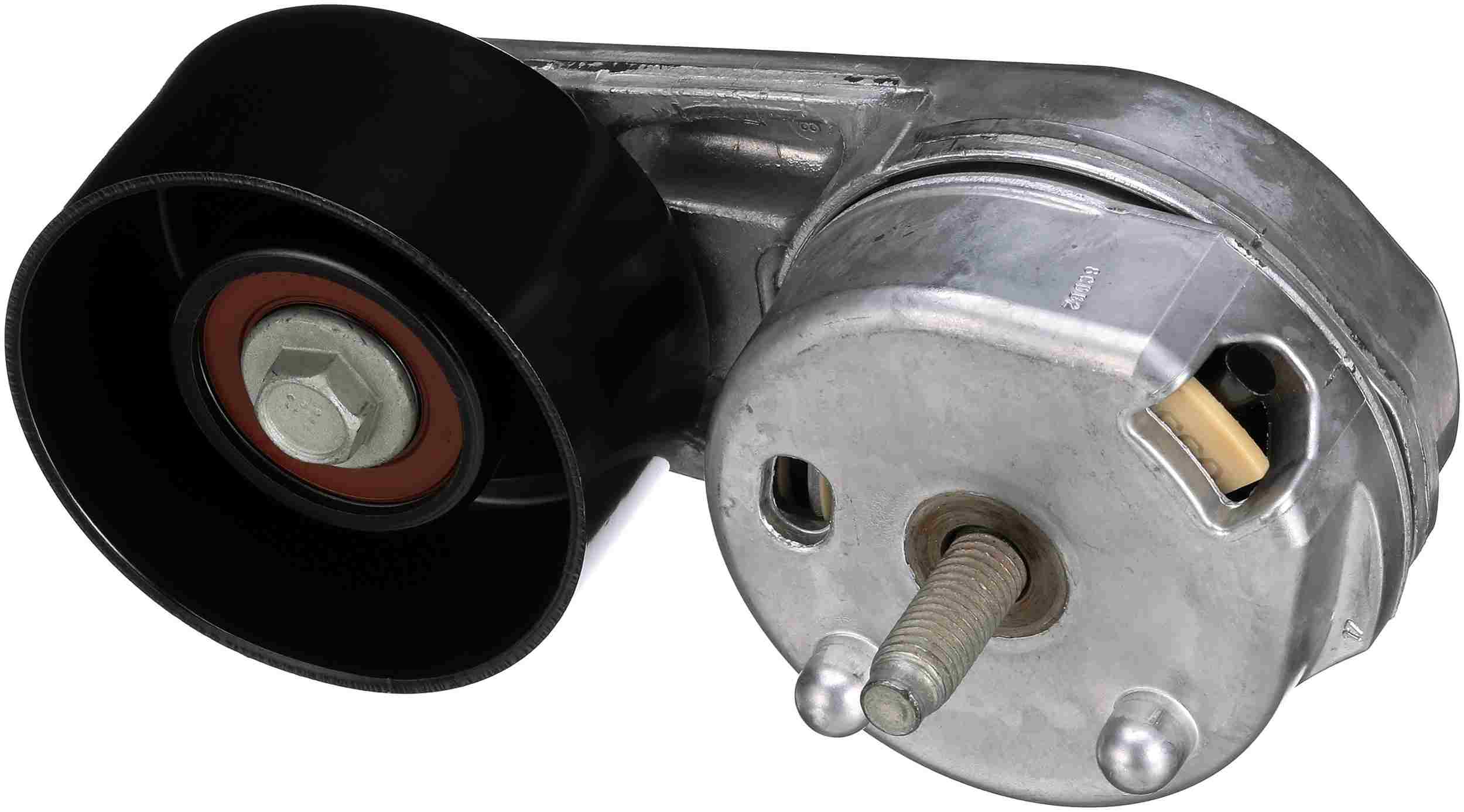 Gates 06-09 Land Rover Range Rover Sport V-8 4.4L Fan Belt Drive Tensioner