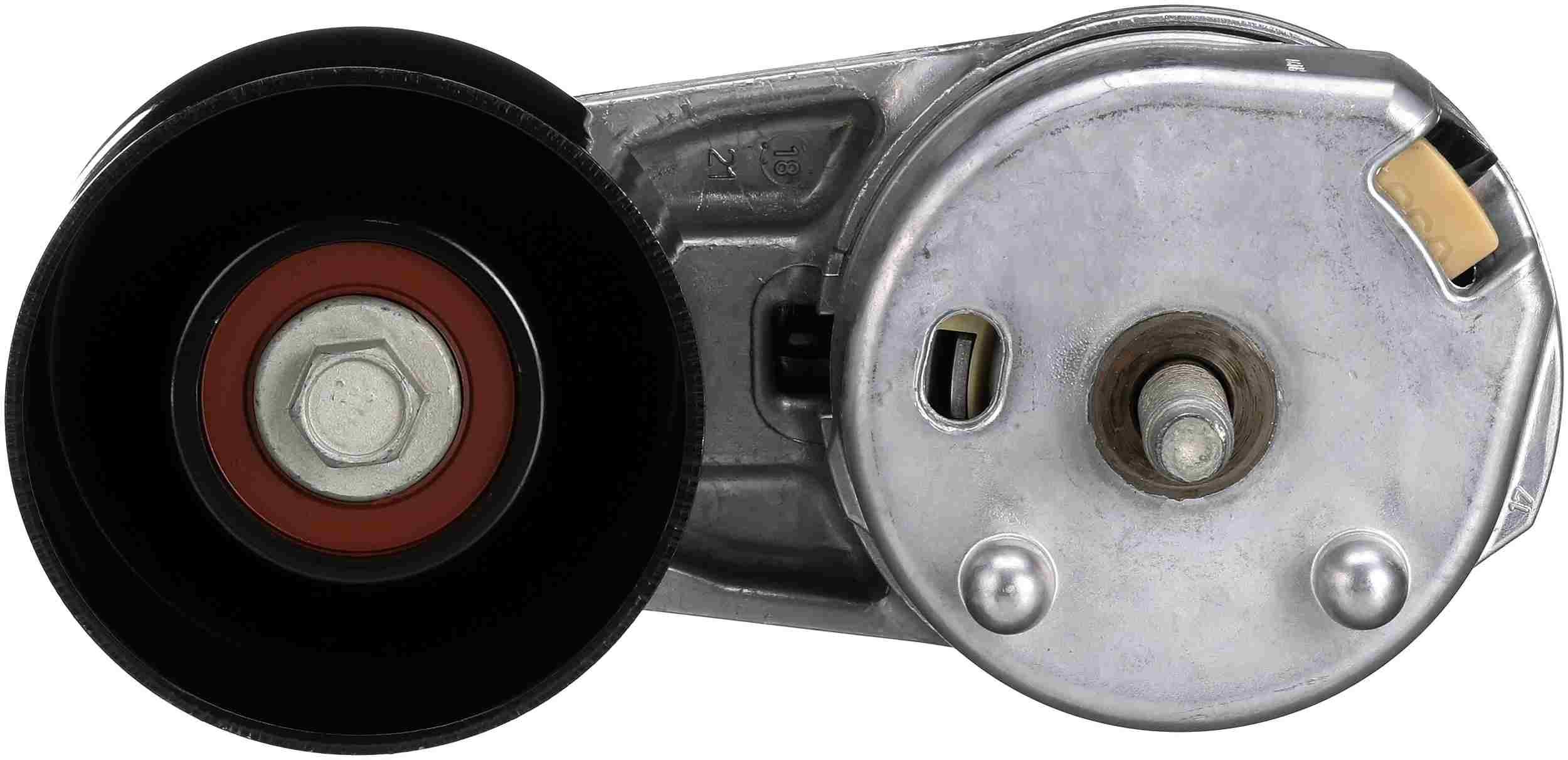 Gates 06-09 Land Rover Range Rover Sport V-8 4.4L Fan Belt Drive Tensioner