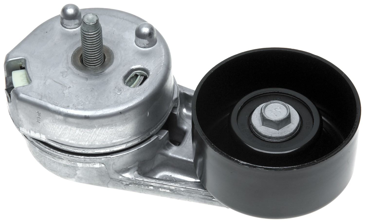 Gates 06-09 Land Rover Range Rover Sport V-8 4.4L Fan Belt Drive Tensioner