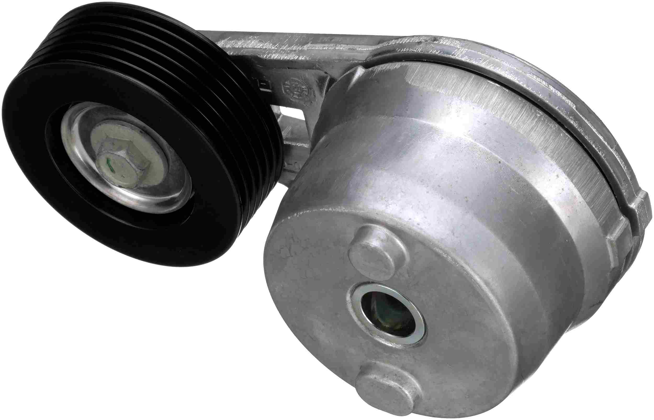 Gates 11-16 Chevrolet Silverado V-8 6.6L Diesel Tensioner Assy. Belt Drive Tensioner
