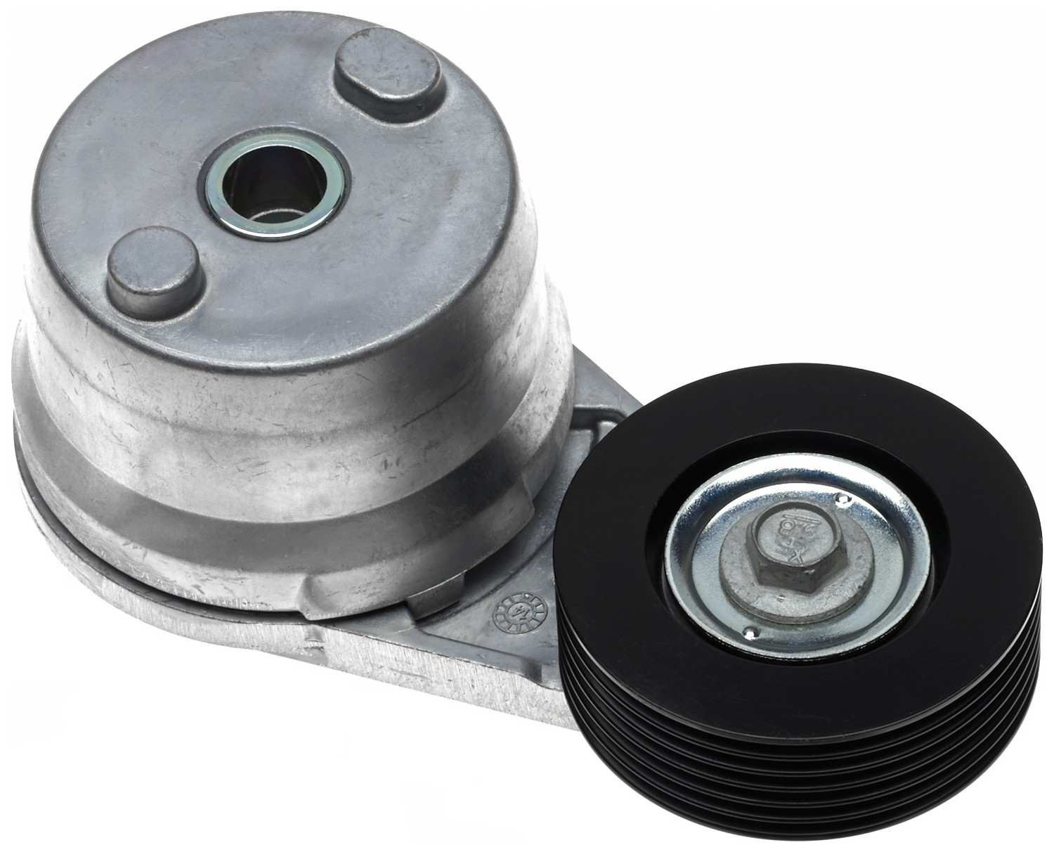 Gates 11-16 Chevrolet Silverado V-8 6.6L Diesel Tensioner Assy. Belt Drive Tensioner