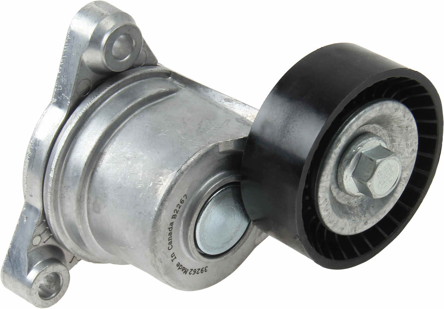 Gates 10-12 Subaru Outback 4-Cyl. 2.5L Tensioner Assy. Belt Drive Tensioner