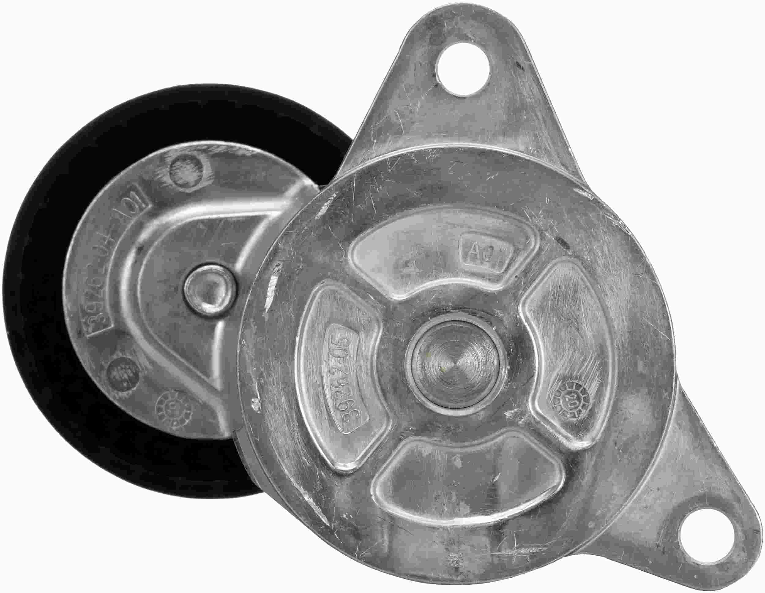 Gates 10-12 Subaru Outback 4-Cyl. 2.5L Tensioner Assy. Belt Drive Tensioner