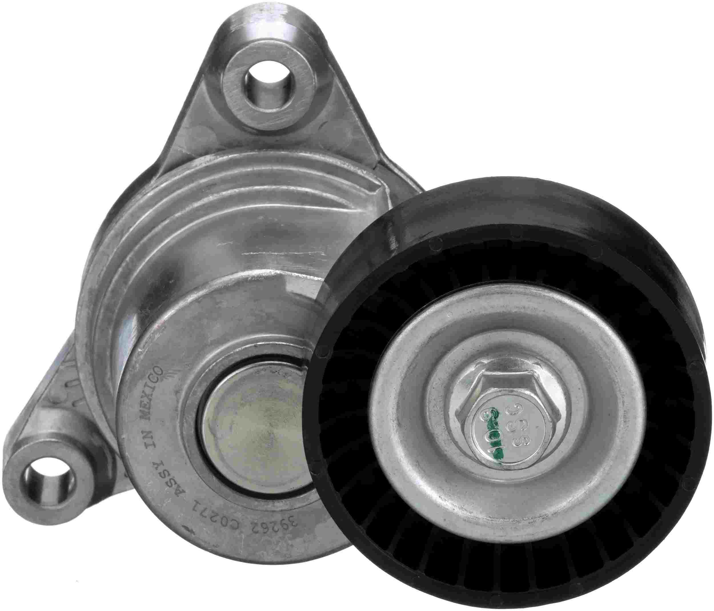 Gates 10-12 Subaru Outback 4-Cyl. 2.5L Tensioner Assy. Belt Drive Tensioner