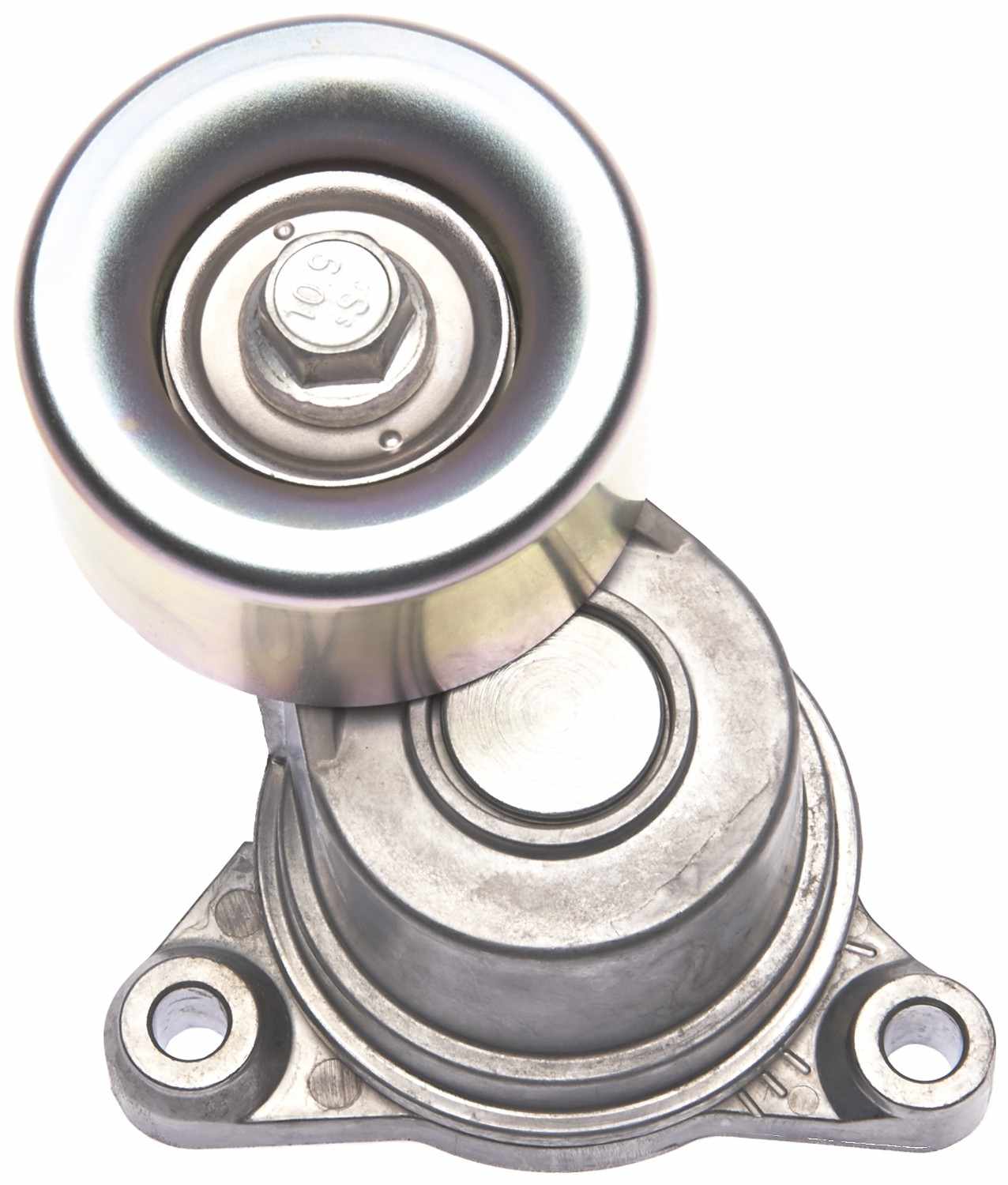 Gates 10-14 Subaru Outback 6-Cyl. 3.6L Tensioner Assy. Belt Drive Tensioner