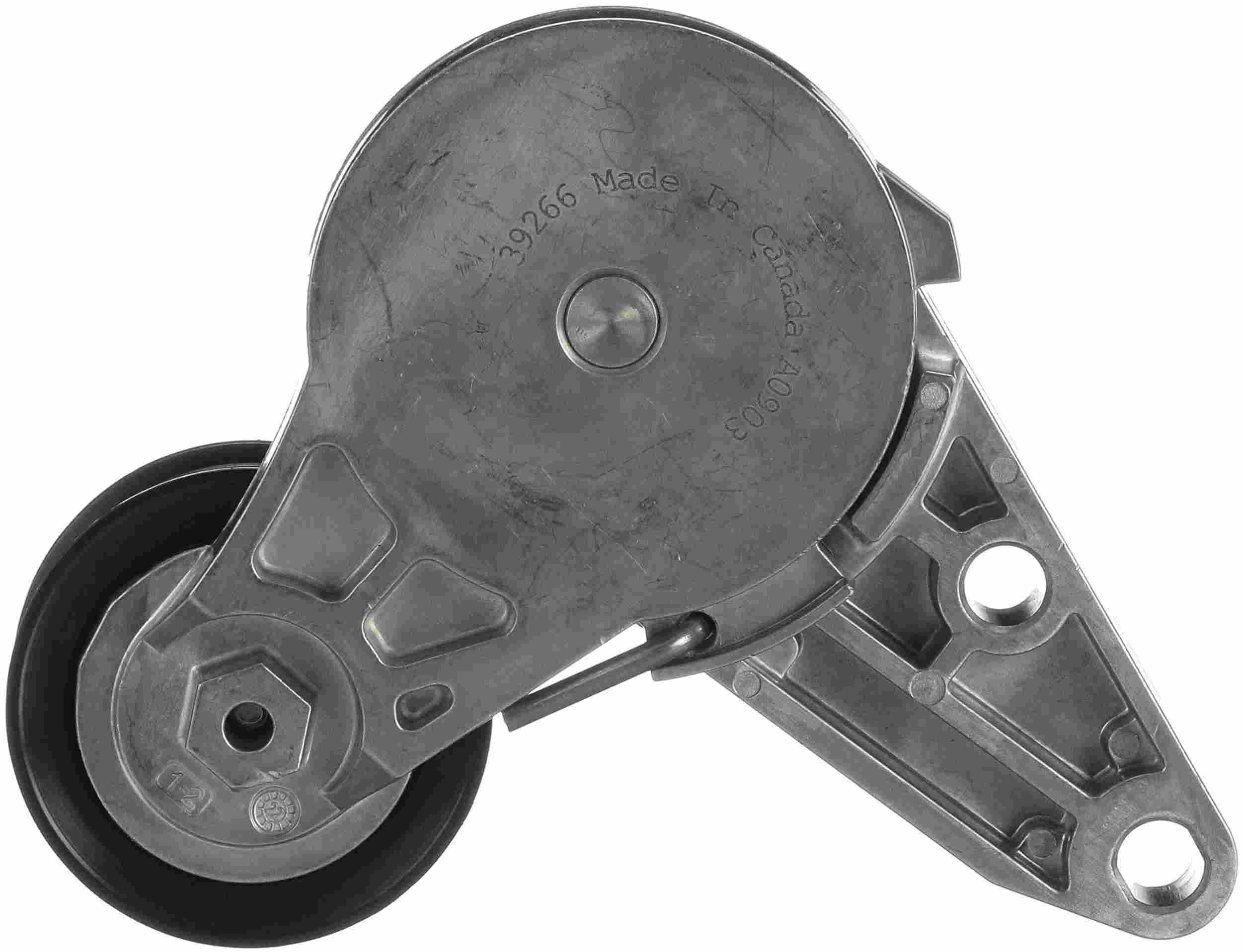Gates 14-16 Ford Escape 4-Cyl. 1.6L Tensioner Assy. Belt Drive Tensioner