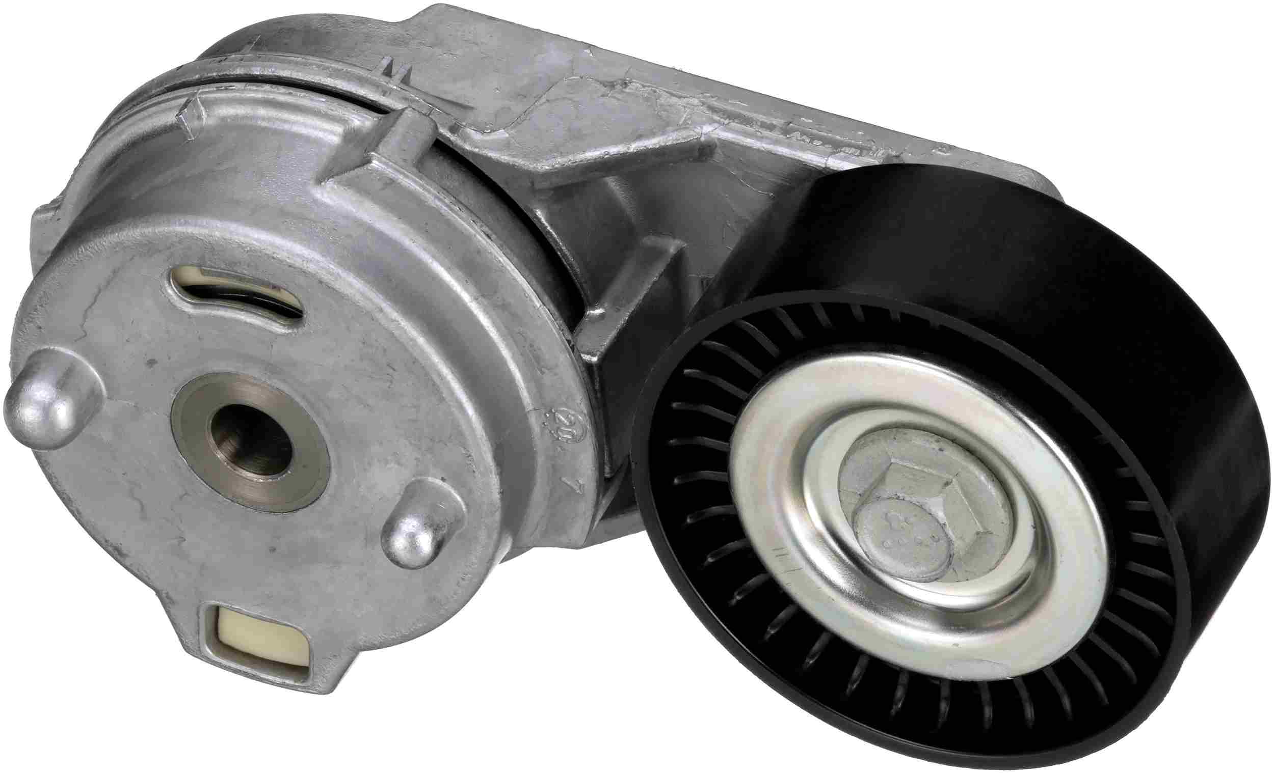Gates 07-11 Jeep Wrangler V-6 3.8L Tensioner Assy. Belt Drive Tensioner