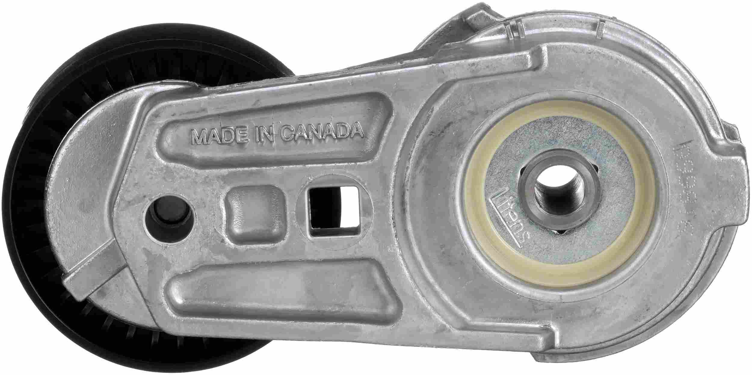 Gates 07-11 Jeep Wrangler V-6 3.8L Tensioner Assy. Belt Drive Tensioner
