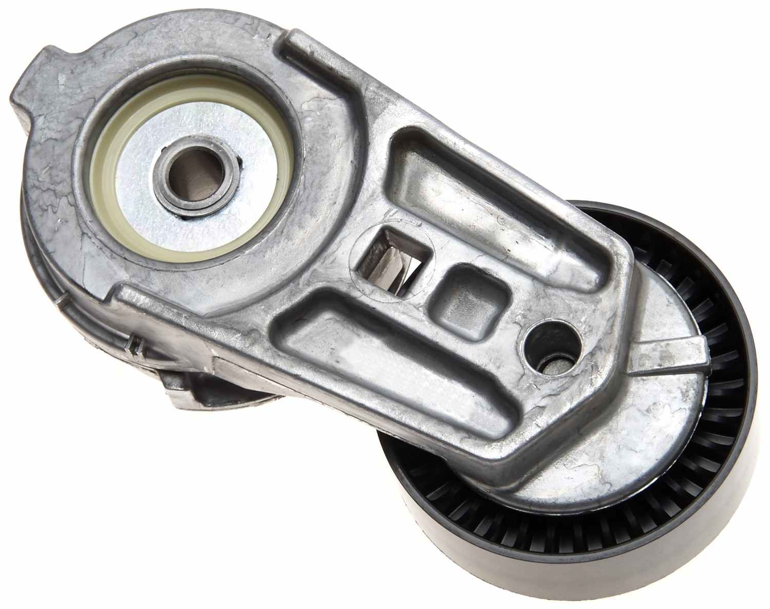 Gates 07-11 Jeep Wrangler V-6 3.8L Tensioner Assy. Belt Drive Tensioner