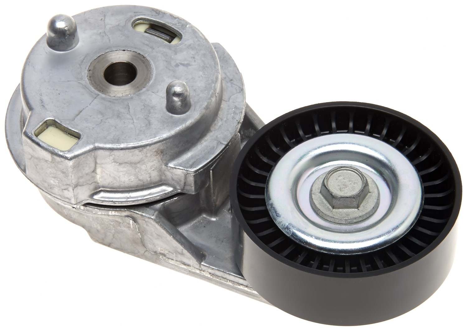 Gates 07-11 Jeep Wrangler V-6 3.8L Tensioner Assy. Belt Drive Tensioner