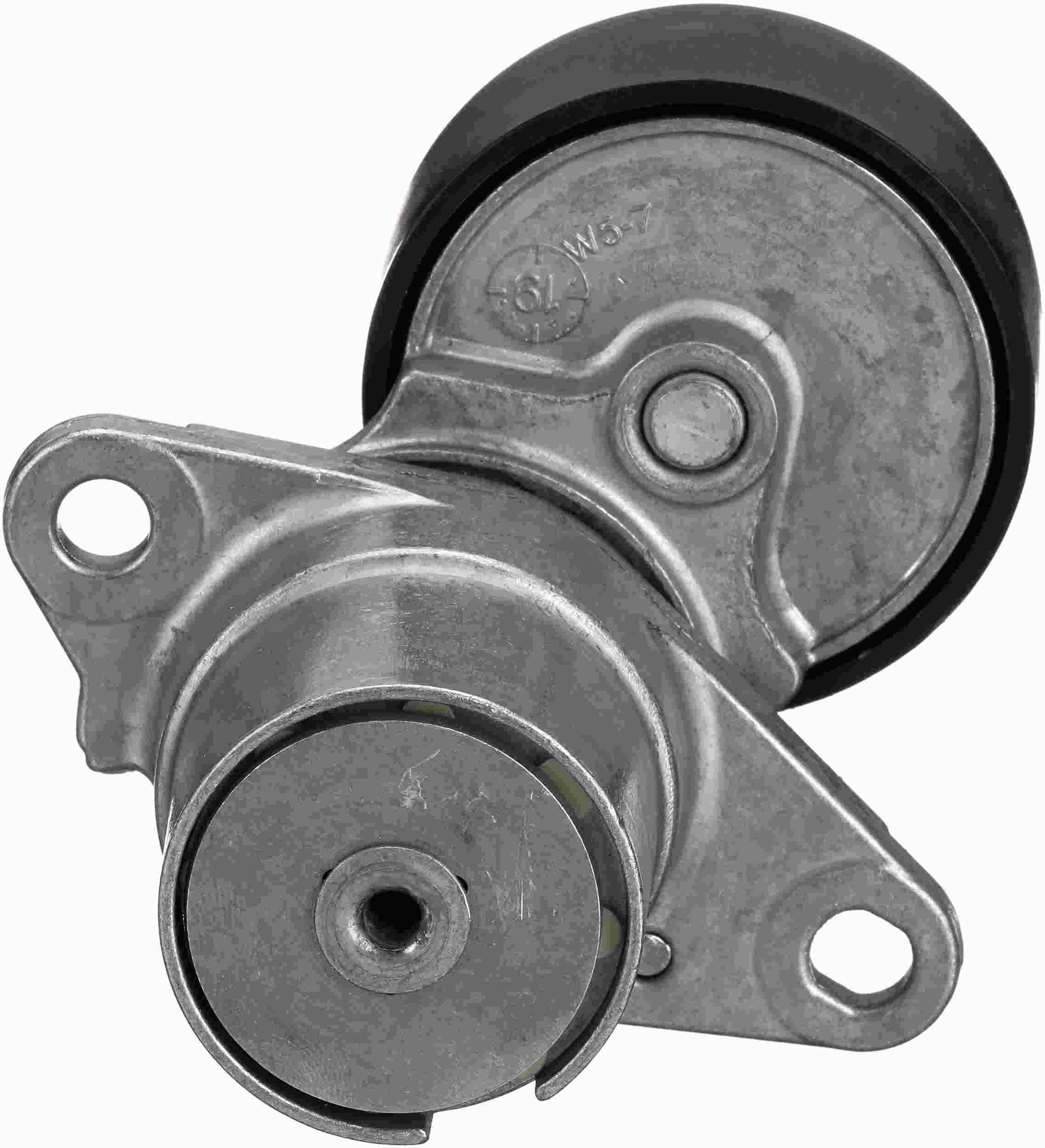 Gates 18-21 Volkswagen Tiguan 4-Cyl. 2.0L Tensioner Assy. Belt Drive Tensioner